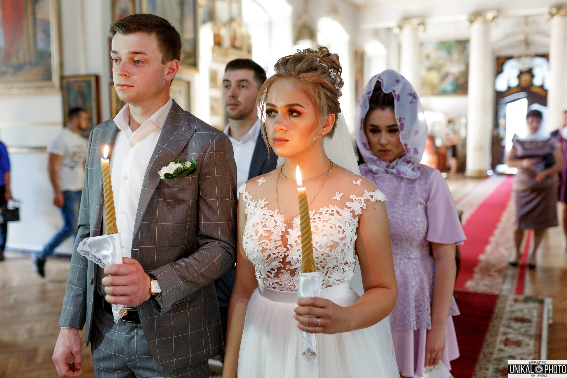 Весільна фотосессія(Дніпро) Дар'ї та Євгена