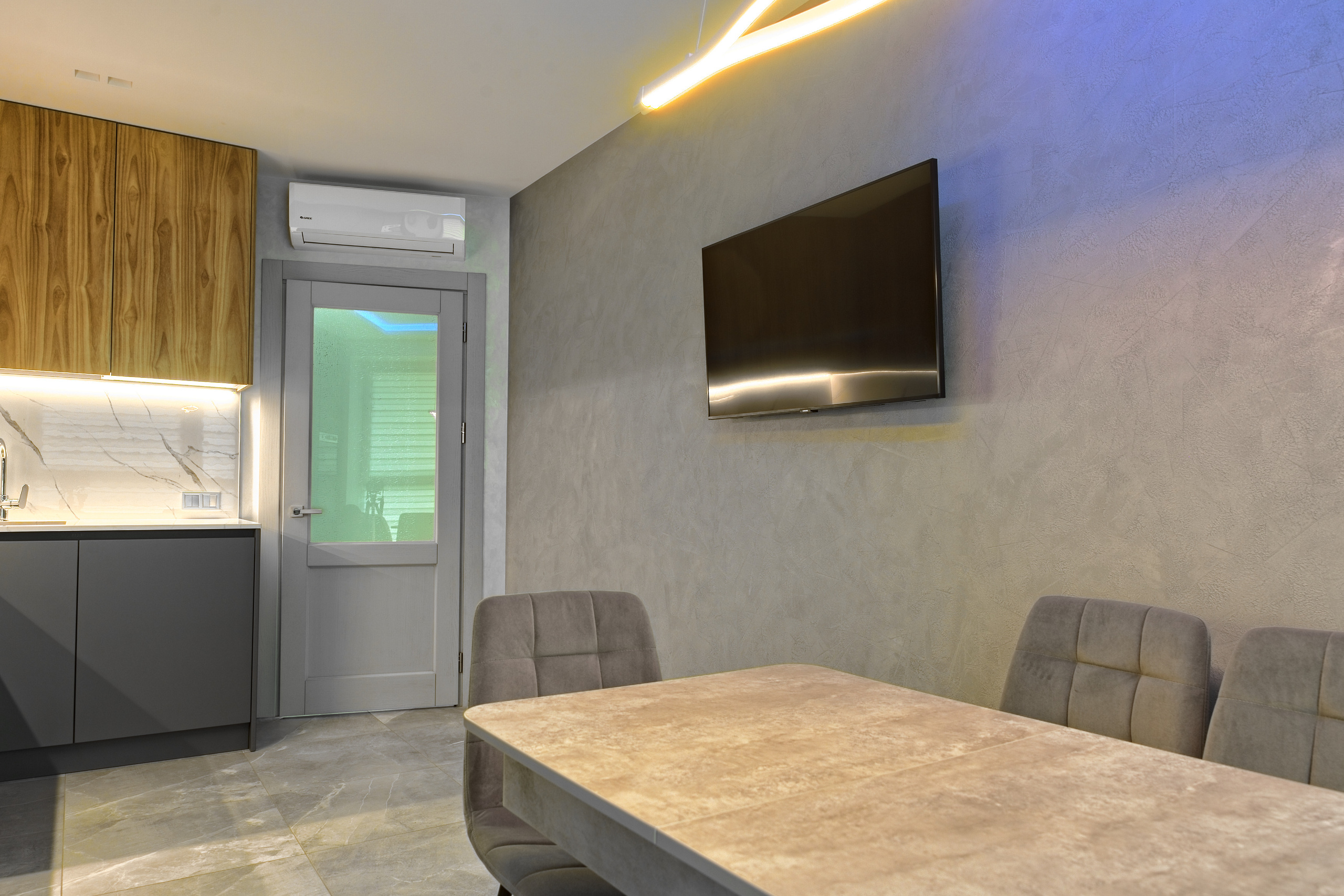 Інтер'єрна зйомка у Дніпрі. Фото нерухомості перед арендою