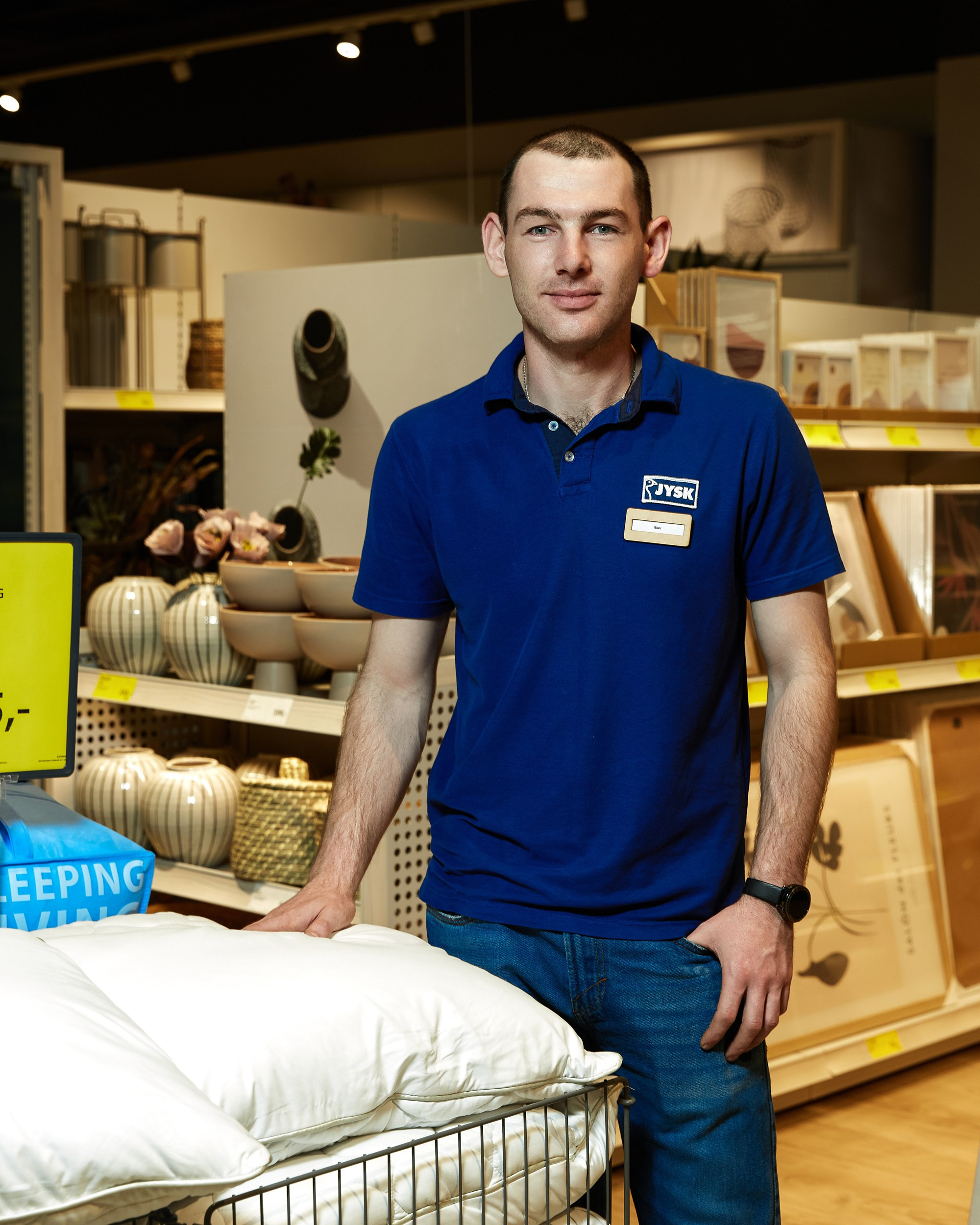 Интерьерная, Репортажная Фотосессия (Днепр).Открытие Обновленного YUSK