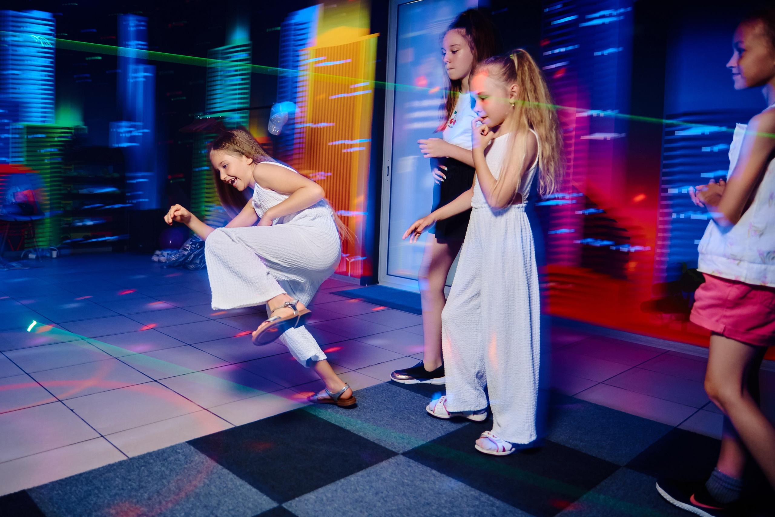 Репортажна зйомка(Дніпро) День Народження Дар'ї