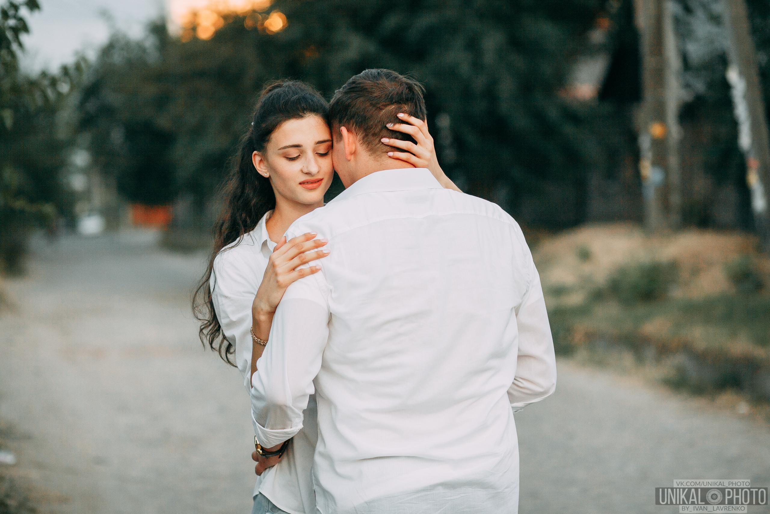 Весільна фотосессія(Дніпро) Влади Та Андрія
