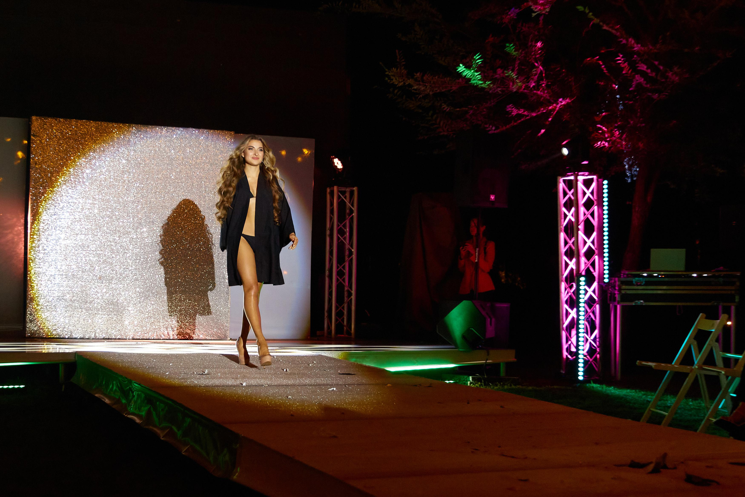 Репортажная съемка(Днепр)Мисс Бикини 2021. Bartolomeo Resort