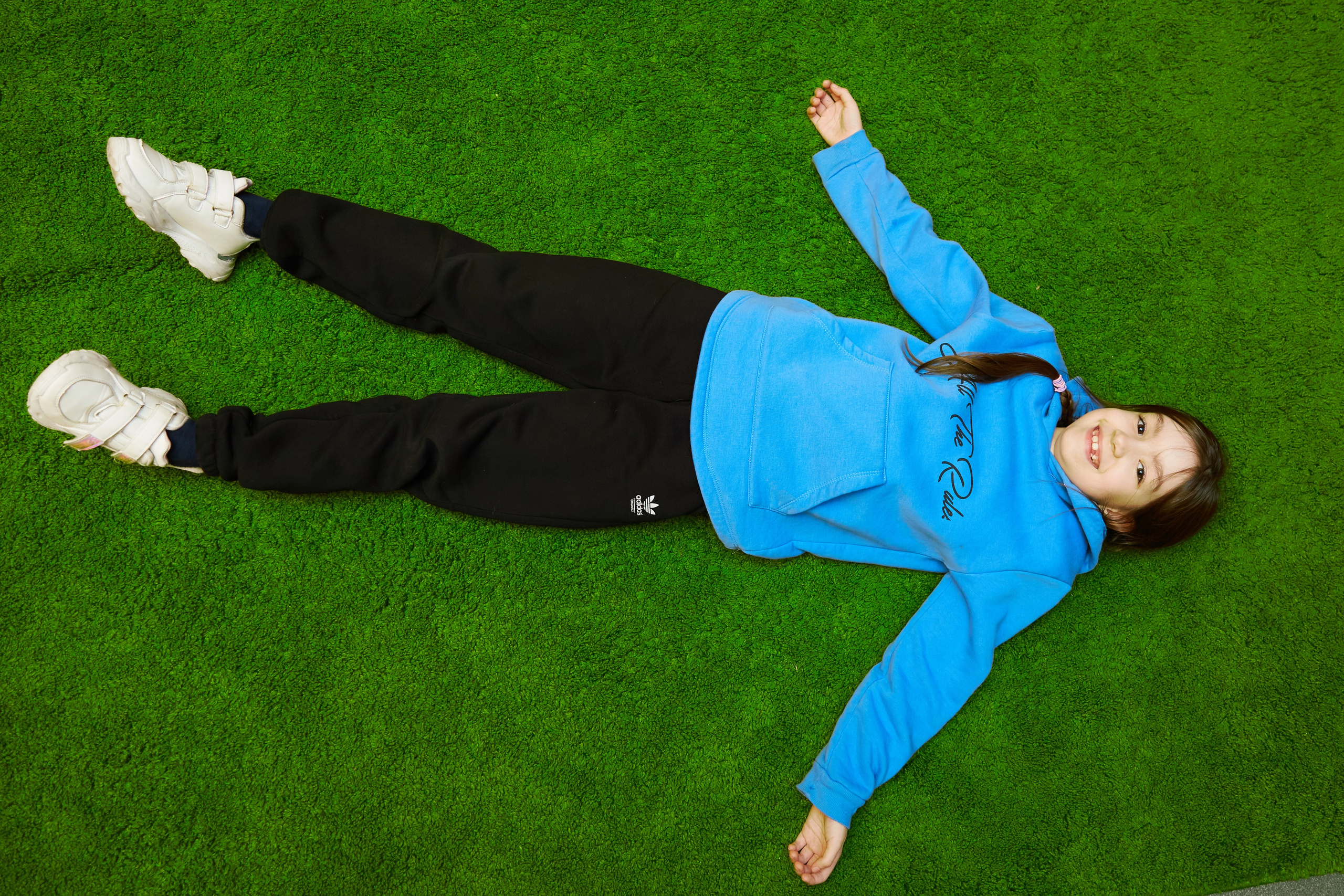 Інтер'єрна фотосесія Дніпро. Фото дитячого центру. Інтер'єрний фотограф у Дніпрі