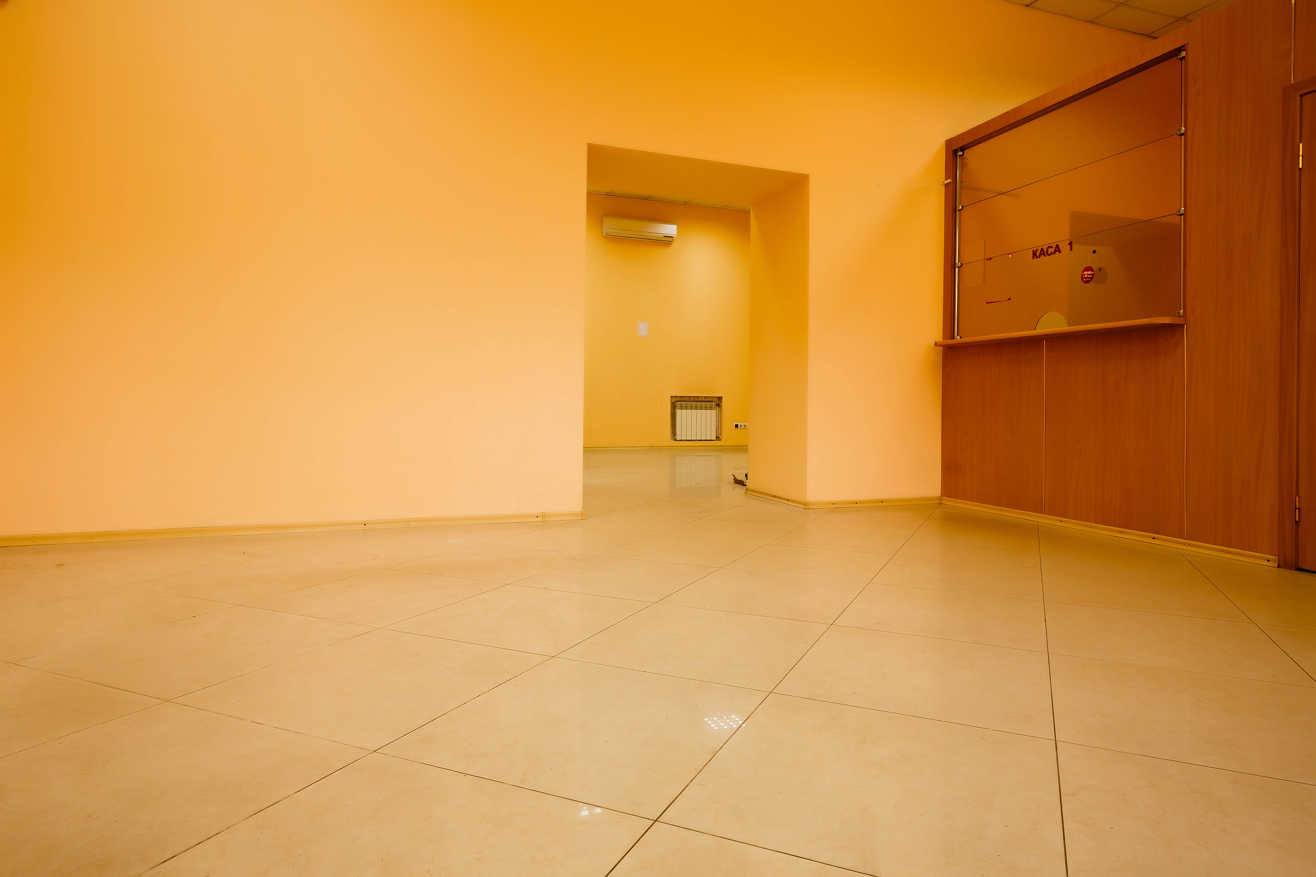 Фото приміщень для рекламних буклетів. Зйомка фасадів та інтер’єрів