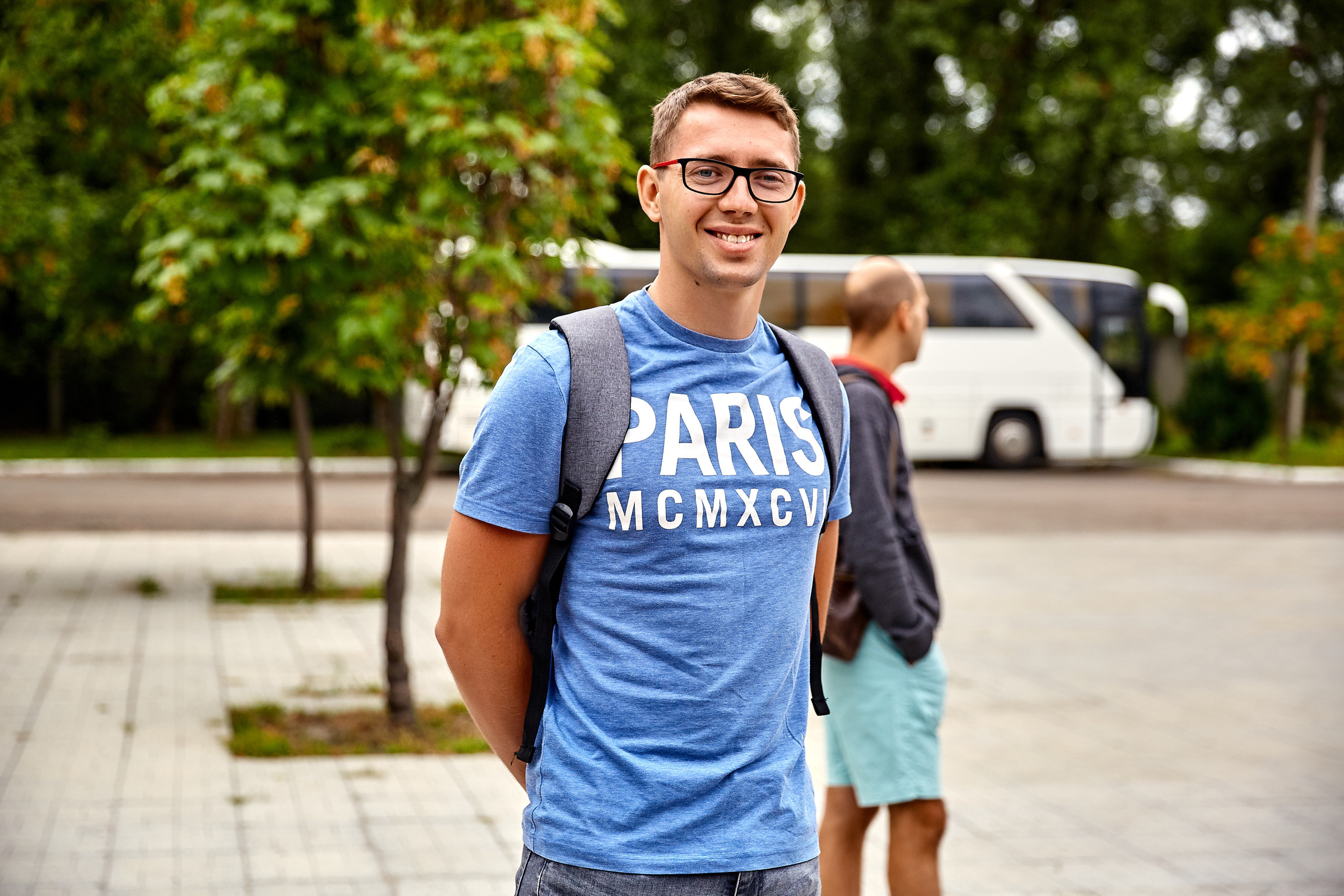 Репортажна фотосессія тимбілдингу для компанії Метінвест Інжинірінг