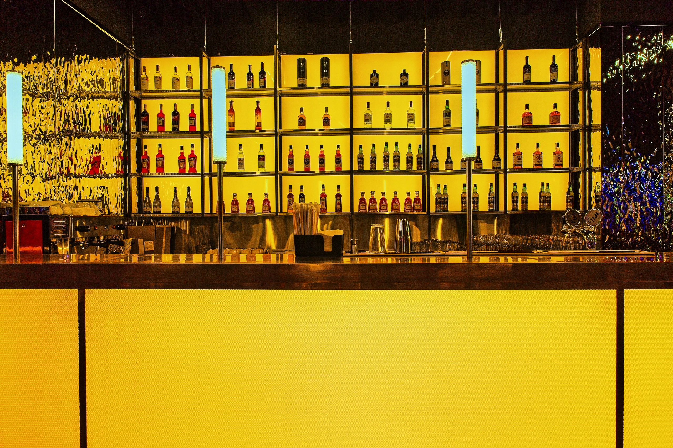 Интерьерная съемка Днепр. Фото помещений