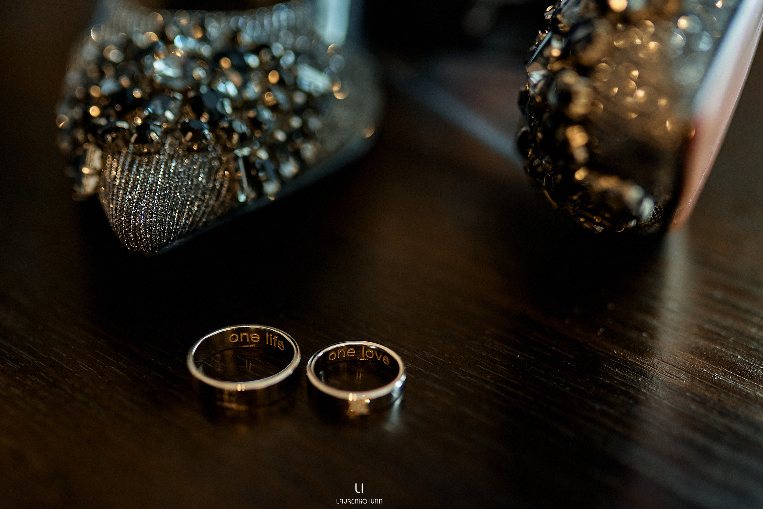 Свадебная Фотосессия (Днепр) Елены та Виталия