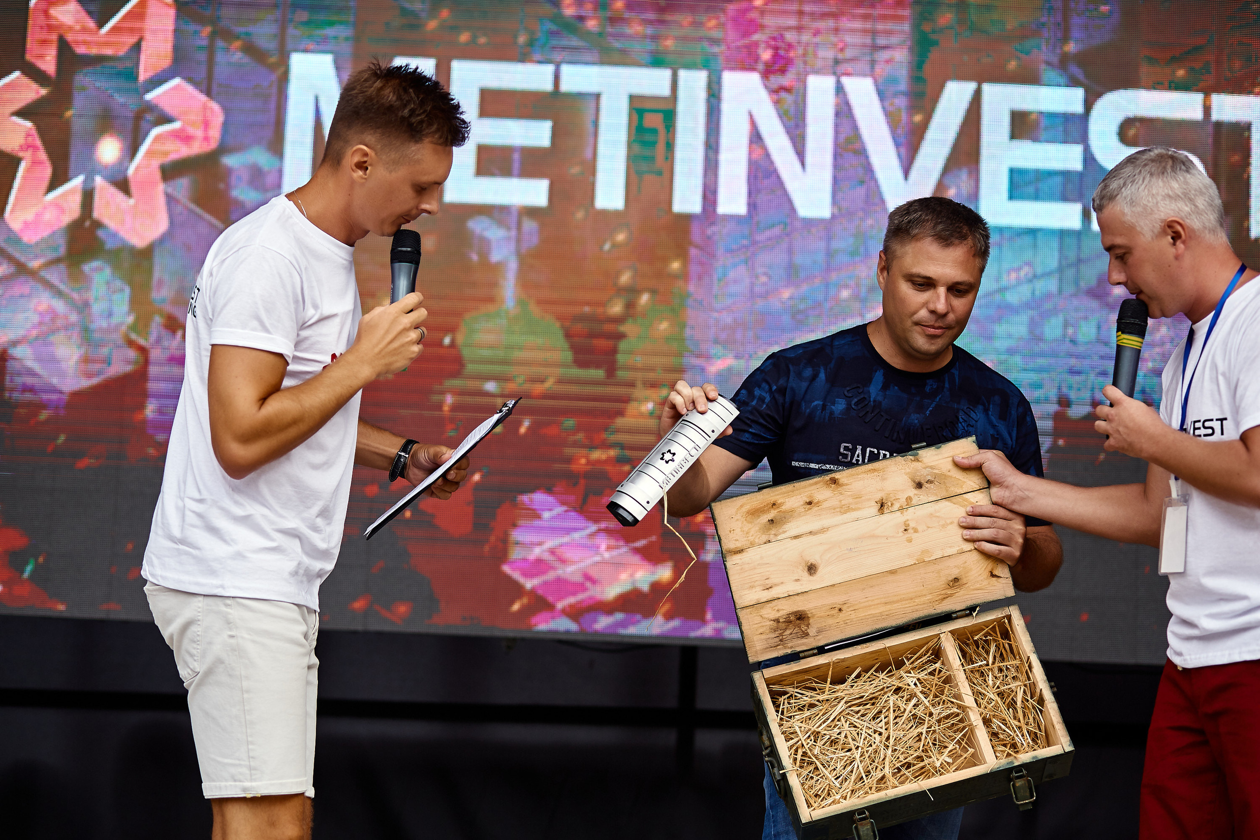 Репортажна фотосессія тимбілдингу для компанії Метінвест Інжинірінг