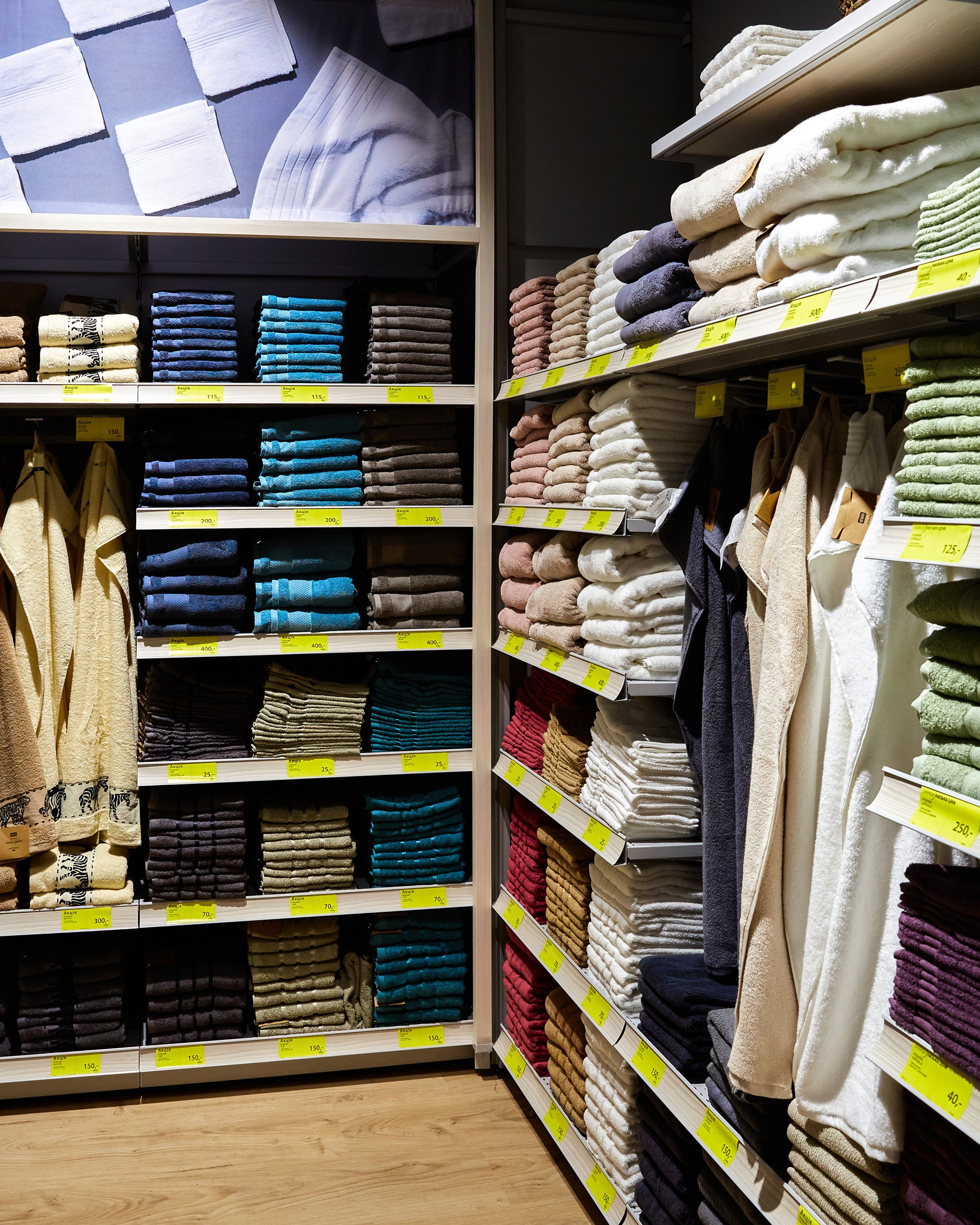 Интерьерная, Репортажная Фотосессия (Днепр).Открытие Обновленного YUSK