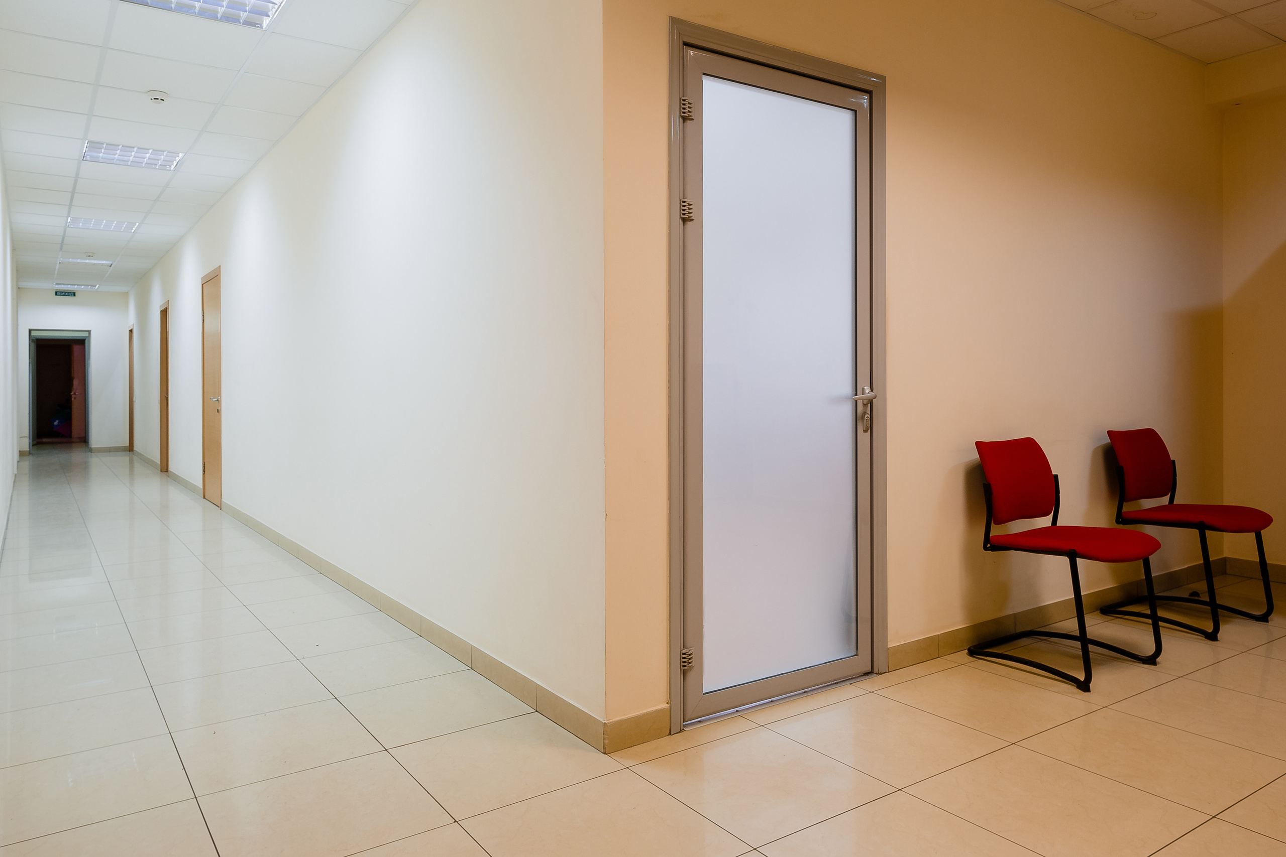 Фото приміщень для рекламних буклетів. Зйомка фасадів та інтер’єрів