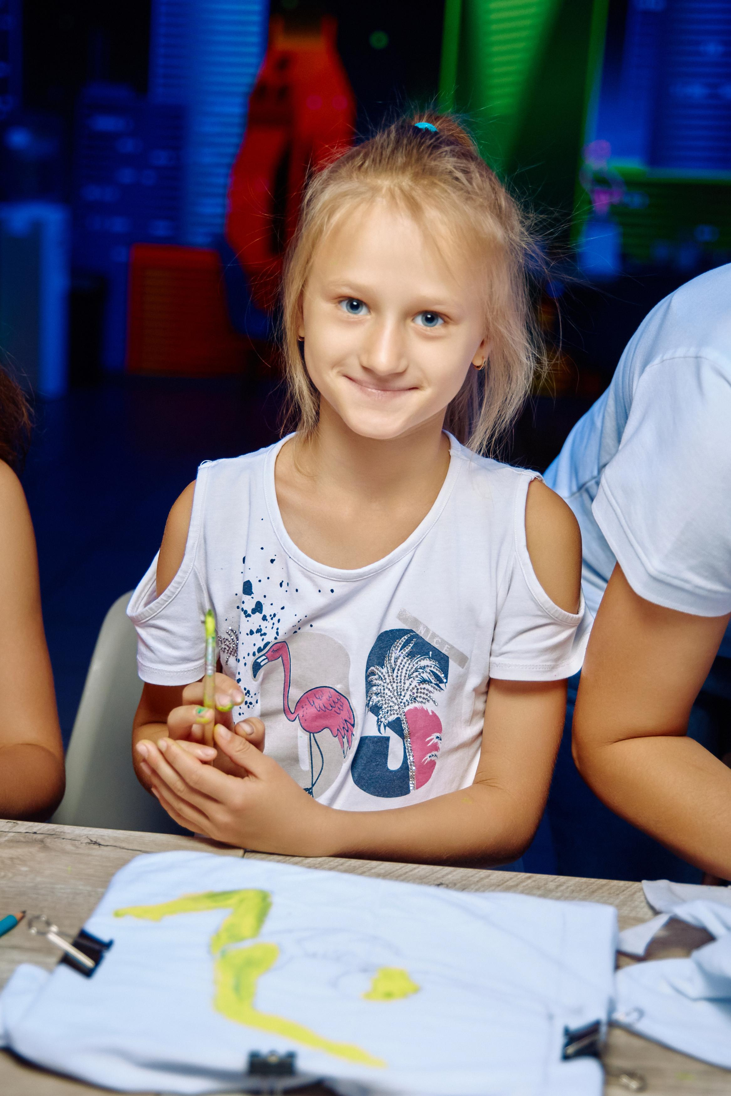 Репортажна зйомка(Дніпро) День Народження Дар'ї