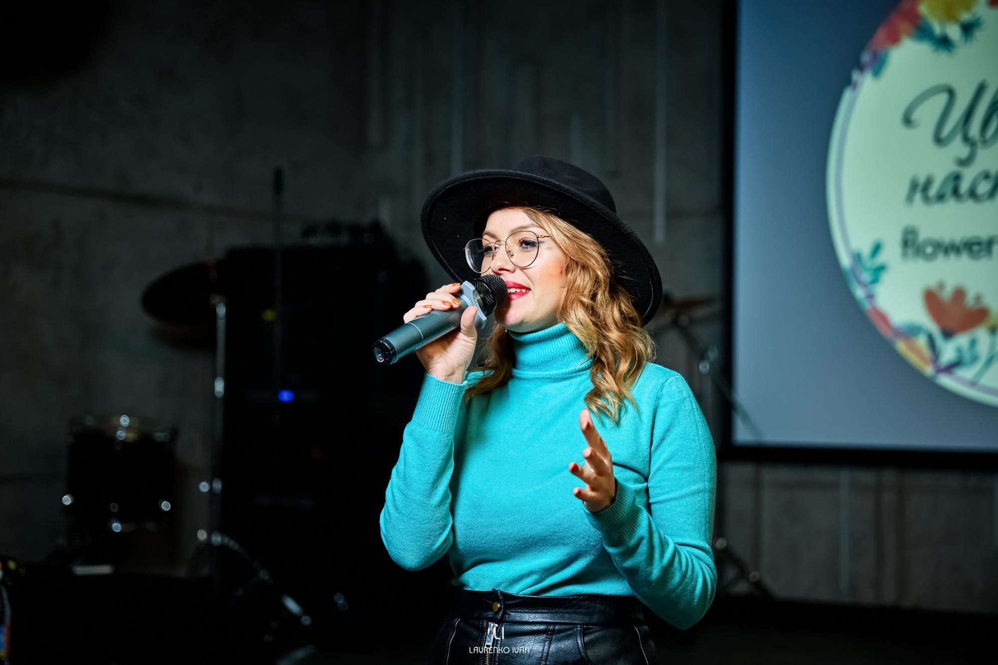 Репортажна зйомка(Дніпро) Вечірки ведучих