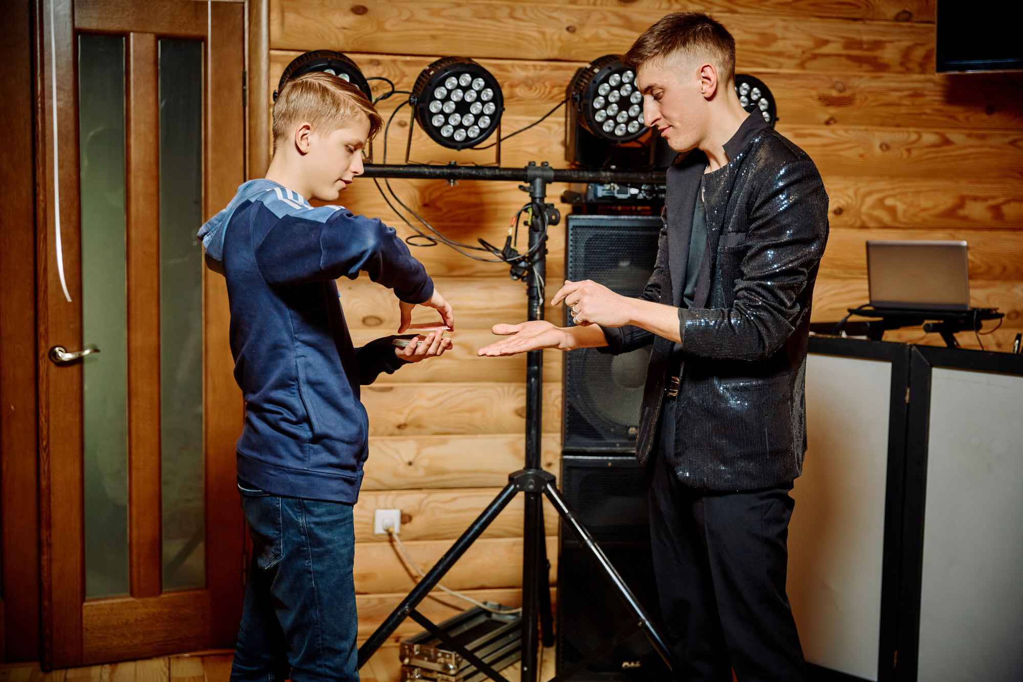 День нарождення Єви