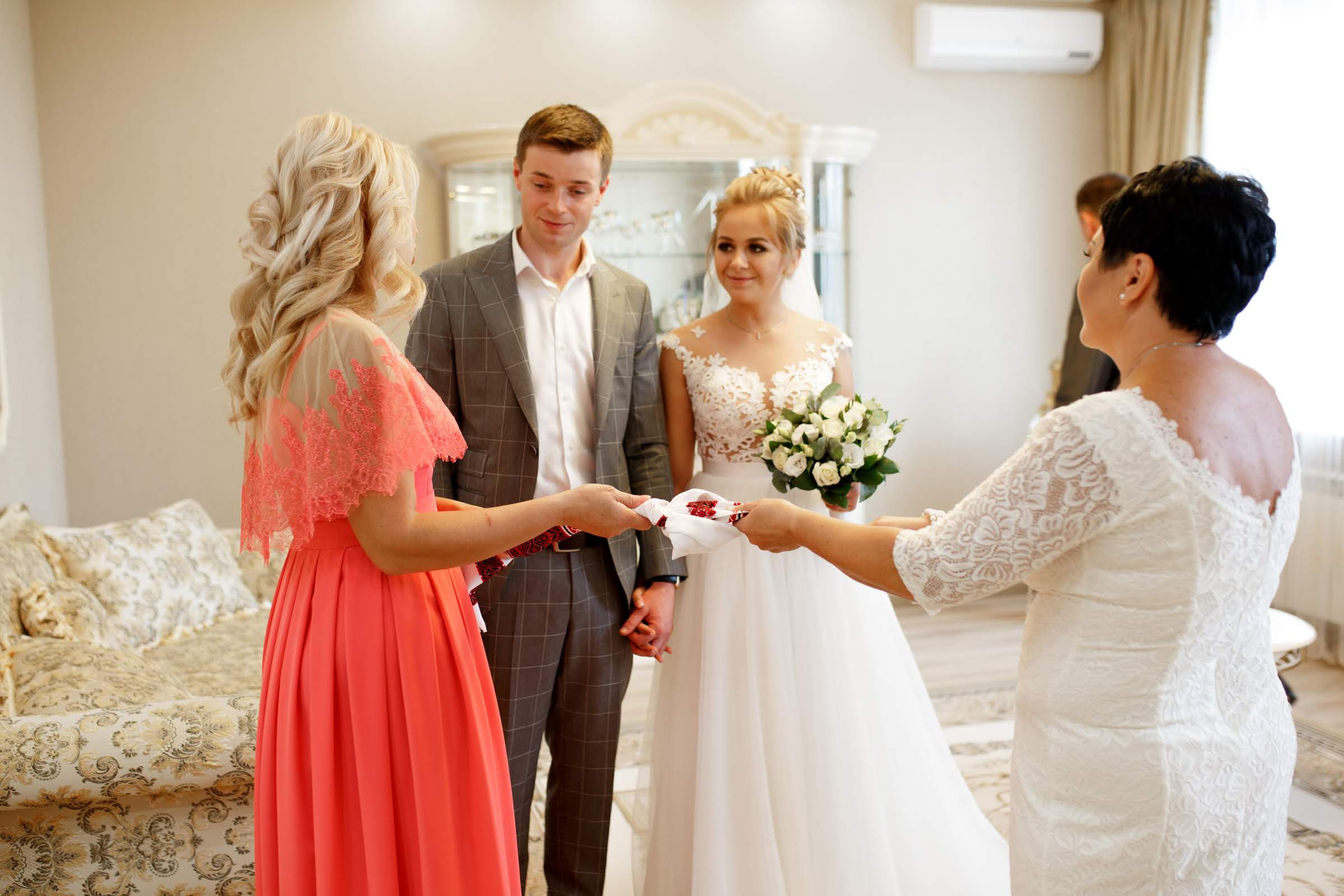 Весільна фотосессія(Дніпро) Дар'ї та Євгена