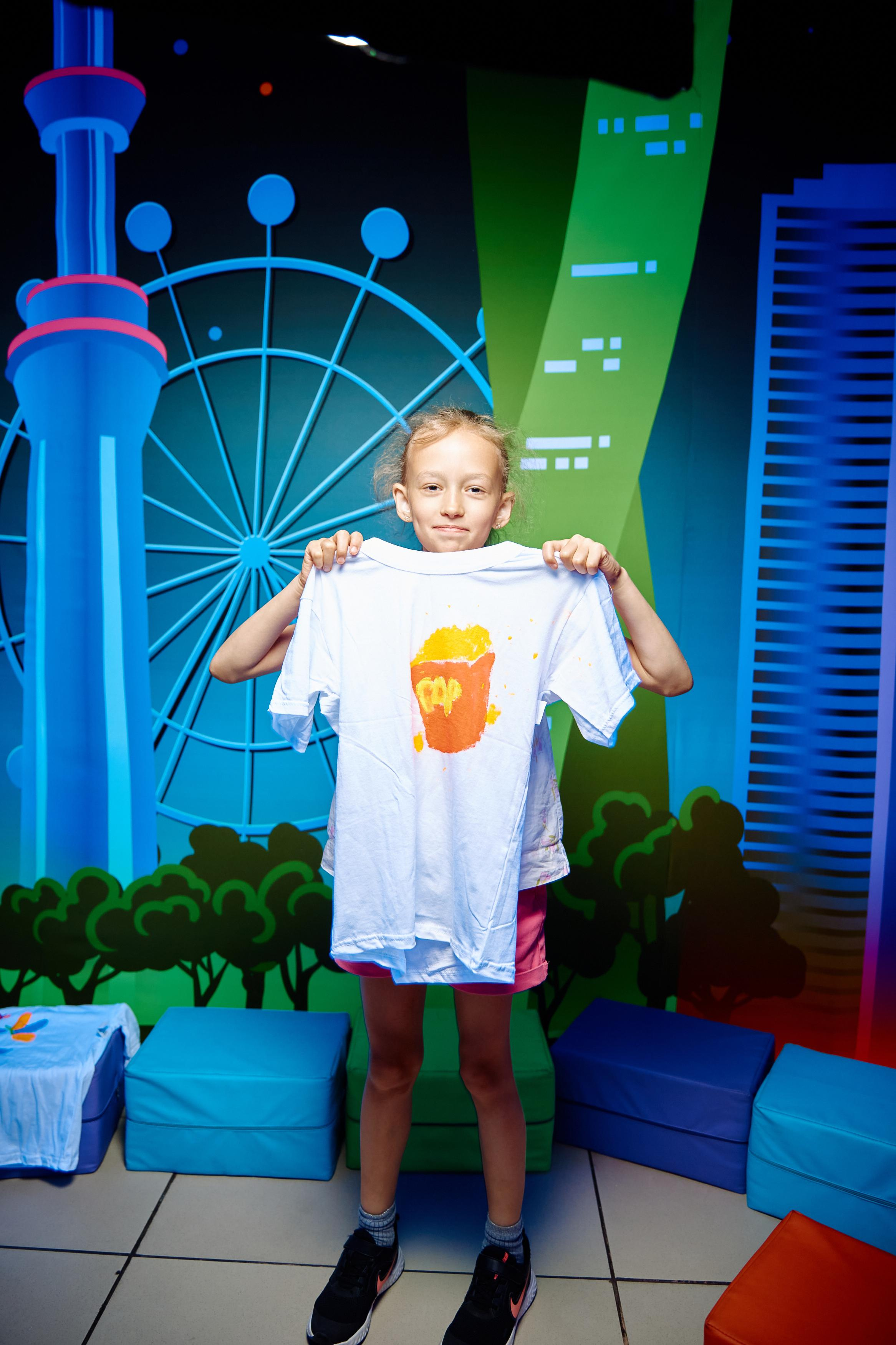 Репортажна зйомка(Дніпро) День Народження Дар'ї