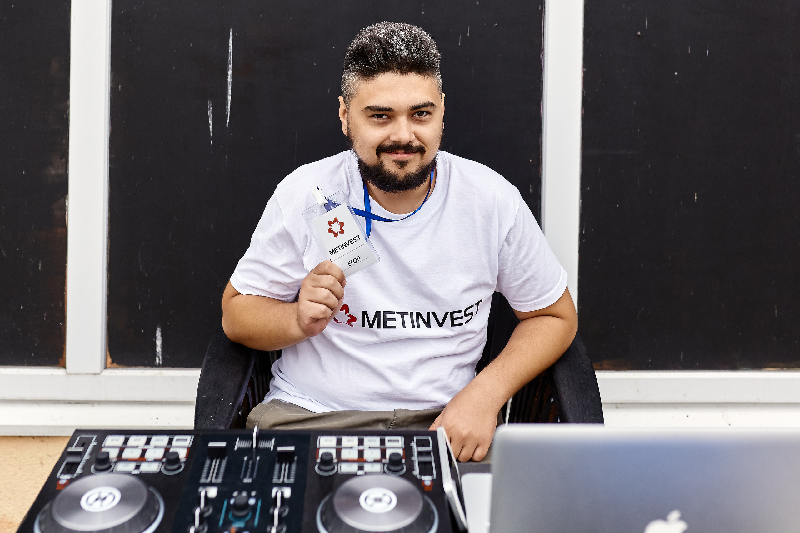 Репортажна фотосессія тимбілдингу для компанії Метінвест Інжинірінг