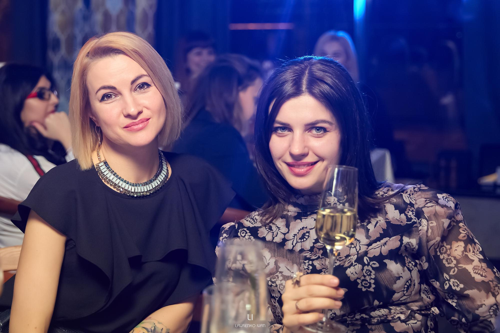 Репортажна зйомка(Дніпро) Вечірки ведучих