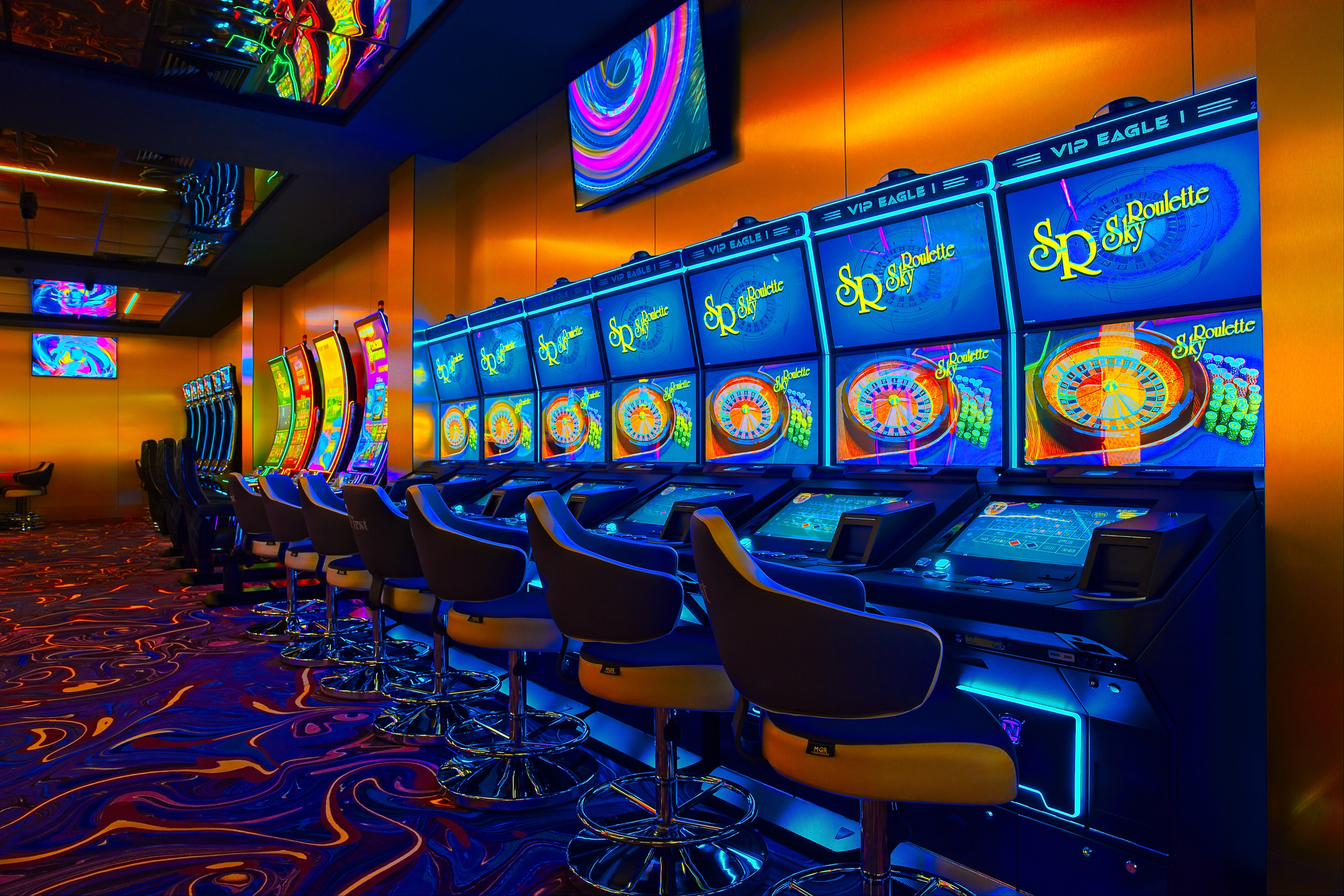 Интерьерная съемка Днепр. Фото помещений