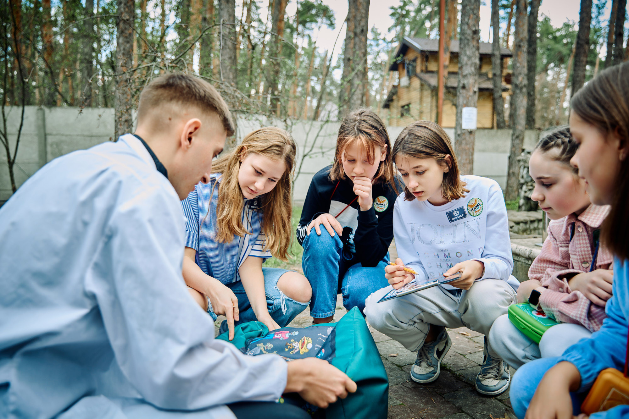 День нарождення Єви