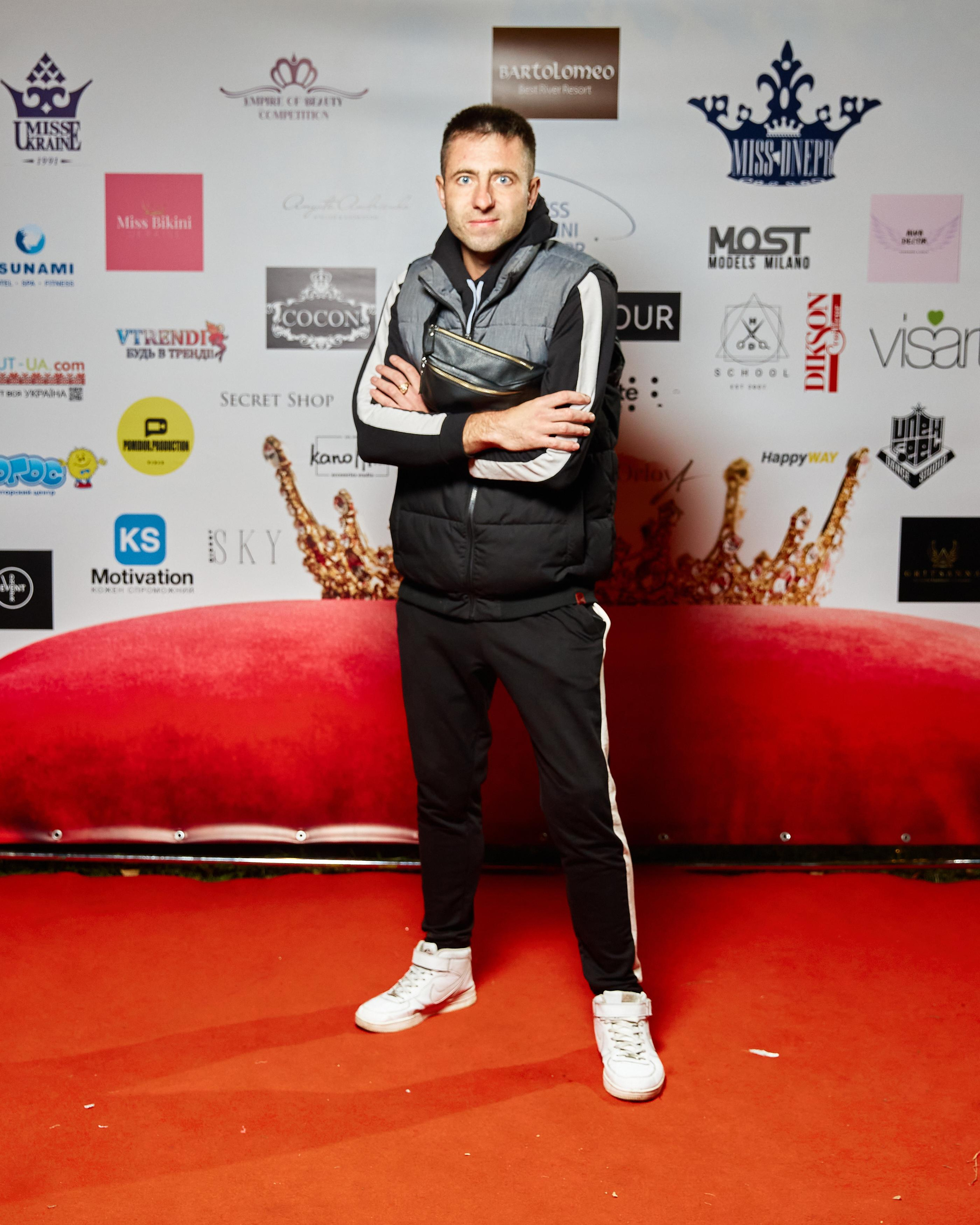 Репортажная съемка(Днепр)Мисс Бикини 2021. Bartolomeo Resort