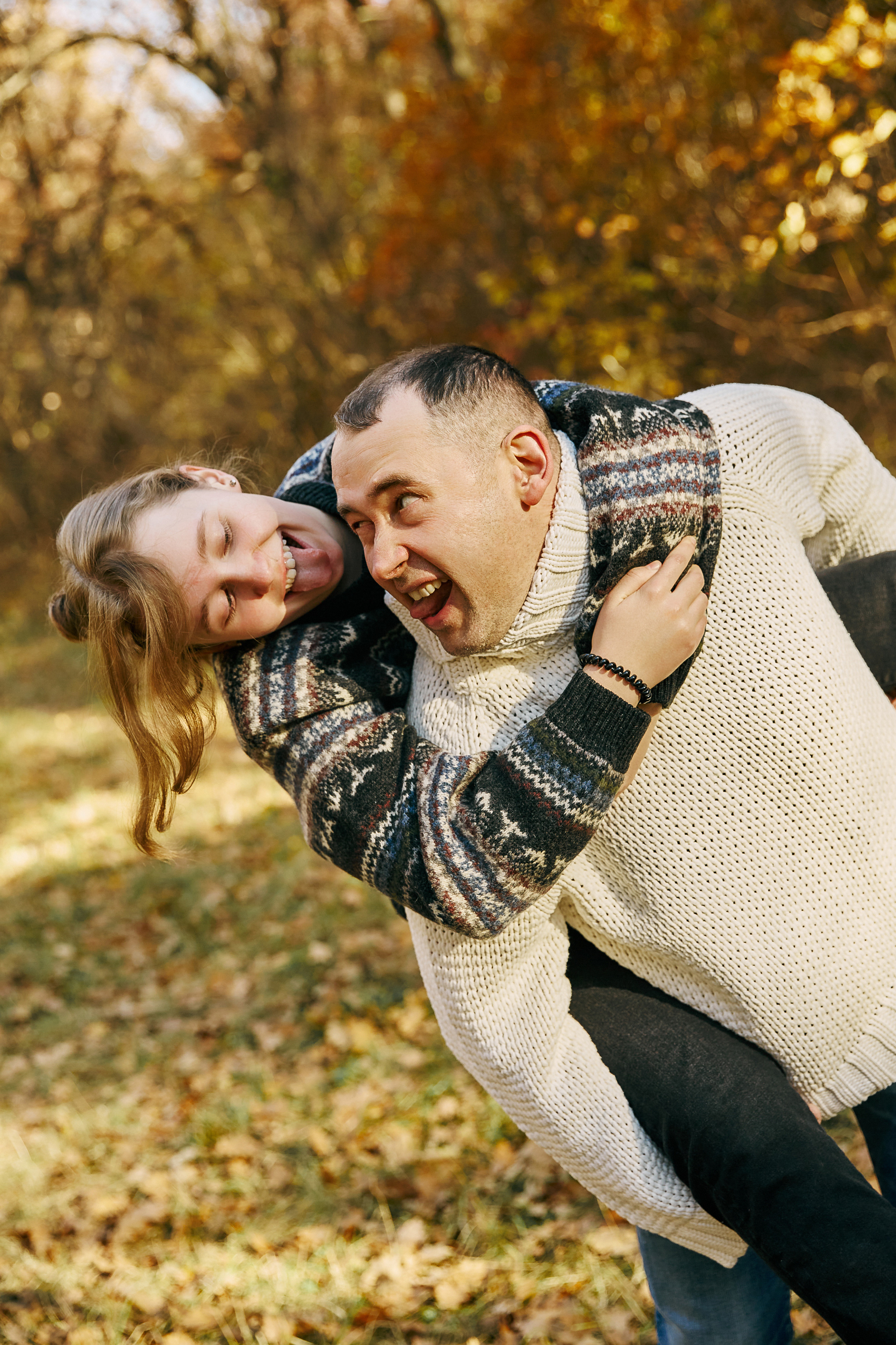 Семейная фотосессия Днепр