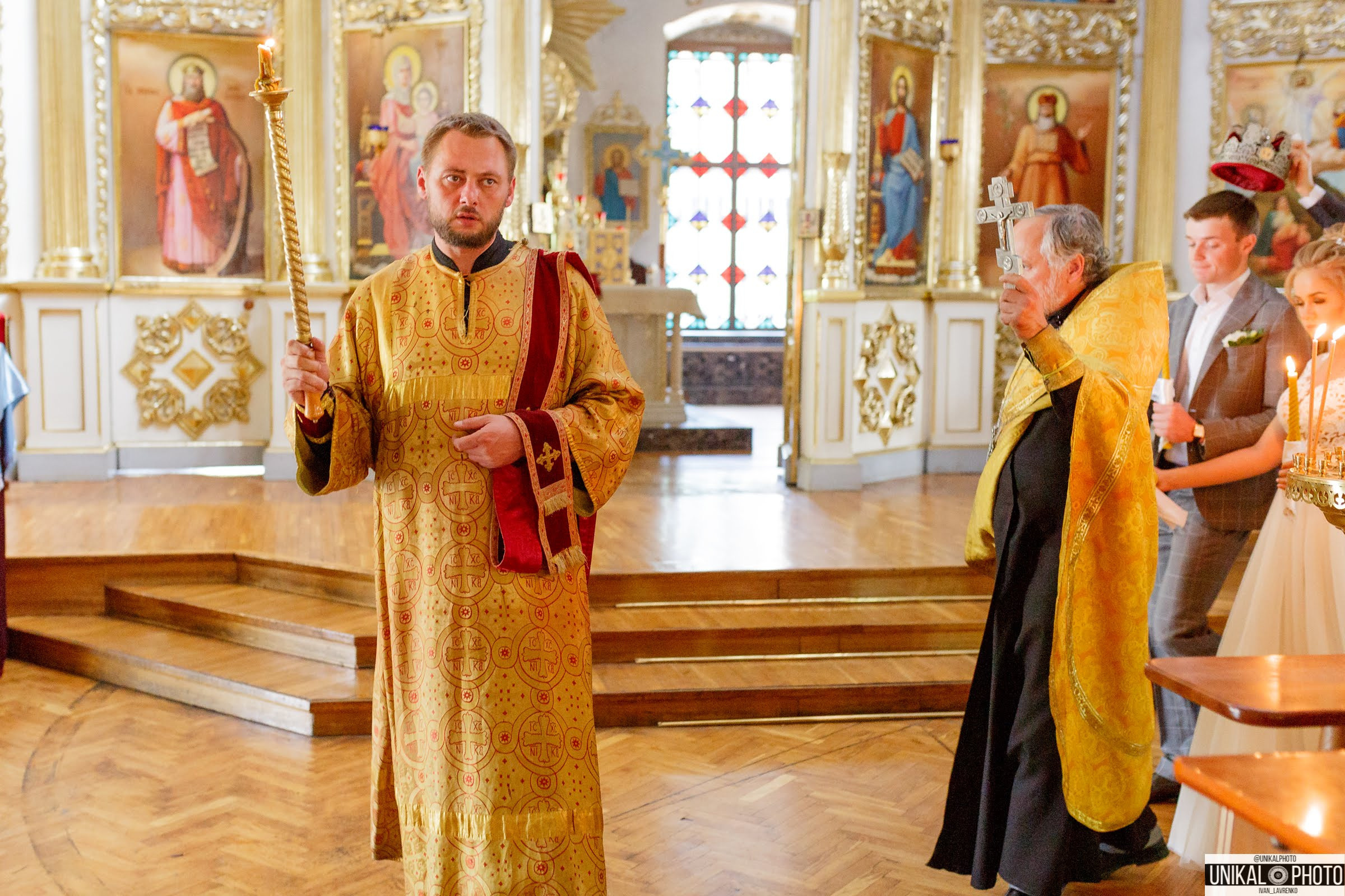 Весільна фотосессія(Дніпро) Дар'ї та Євгена