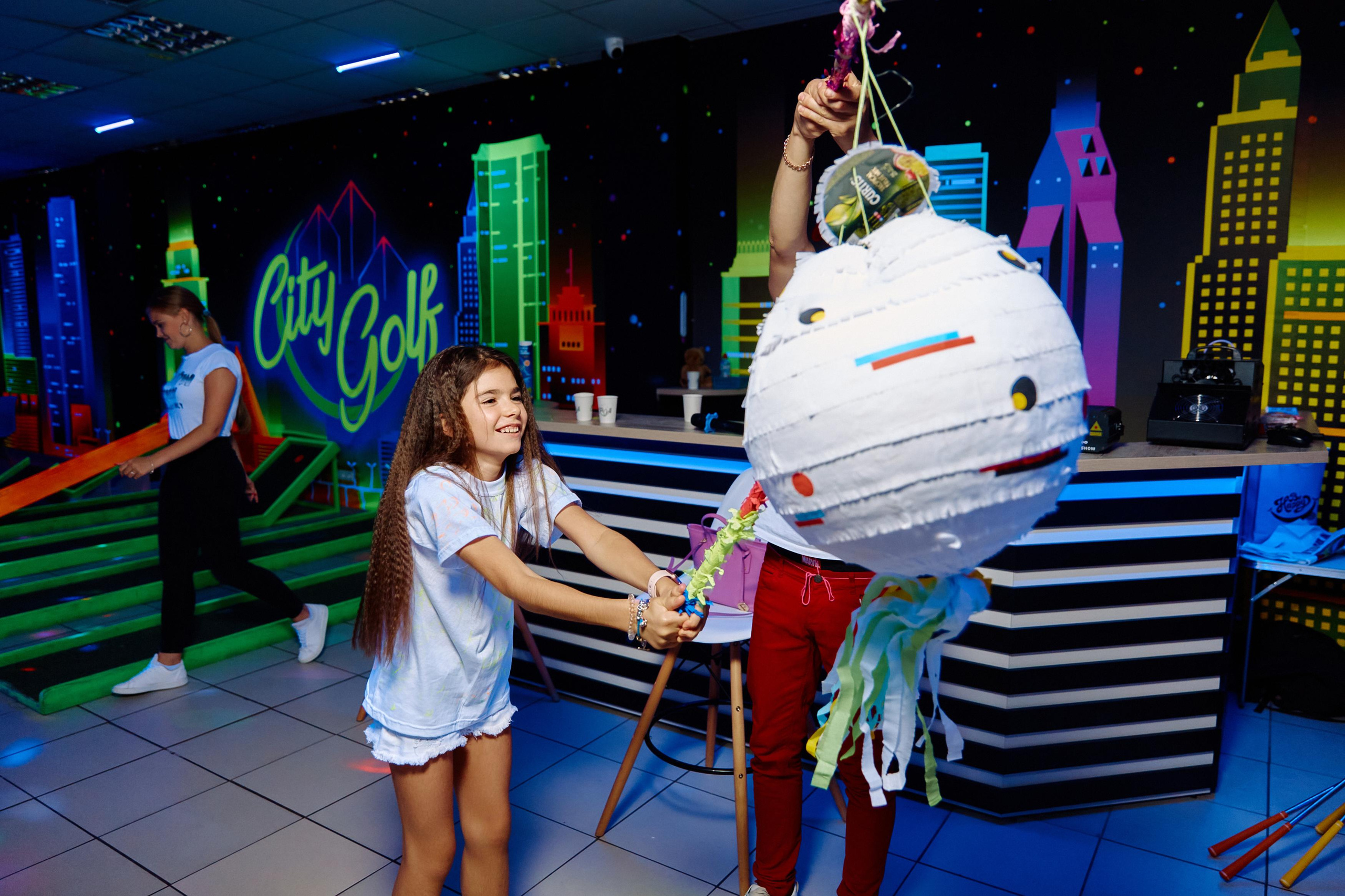 Репортажна зйомка(Дніпро) День Народження Дар'ї