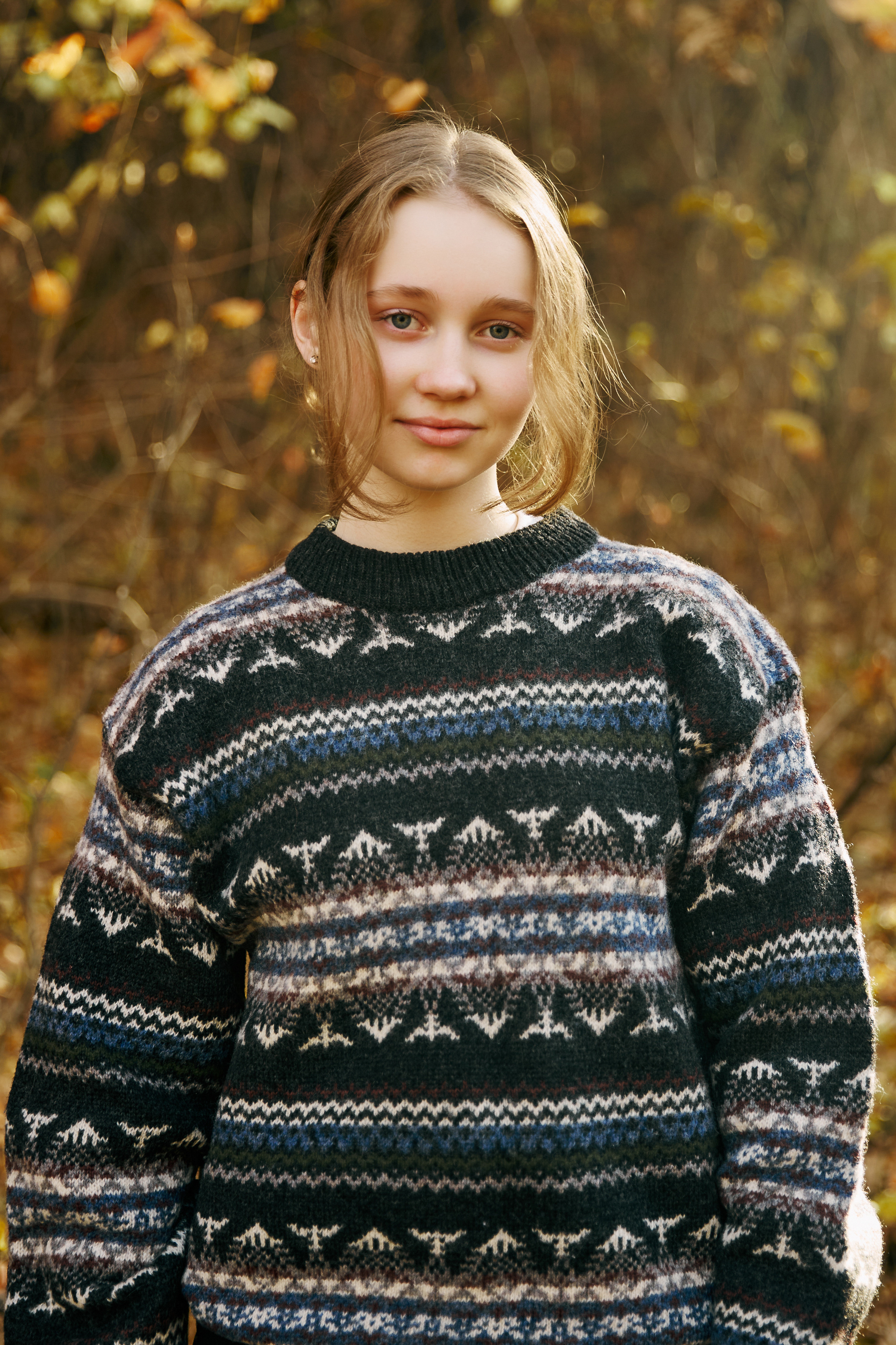 Семейная фотосессия Днепр