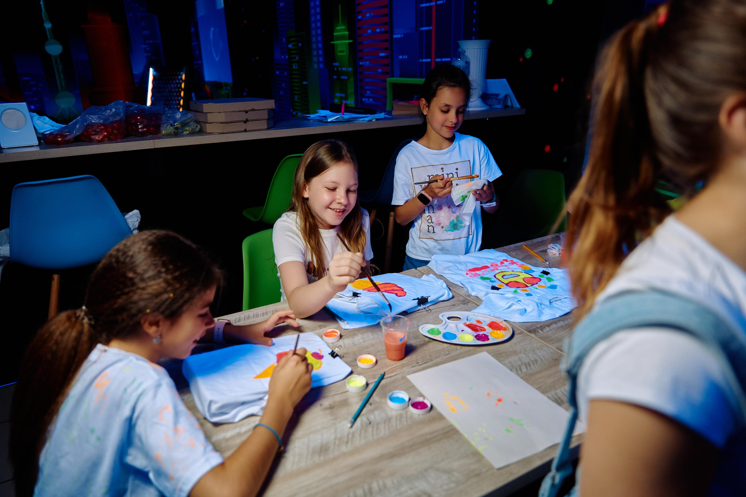 Репортажна зйомка(Дніпро) День Народження Дар'ї