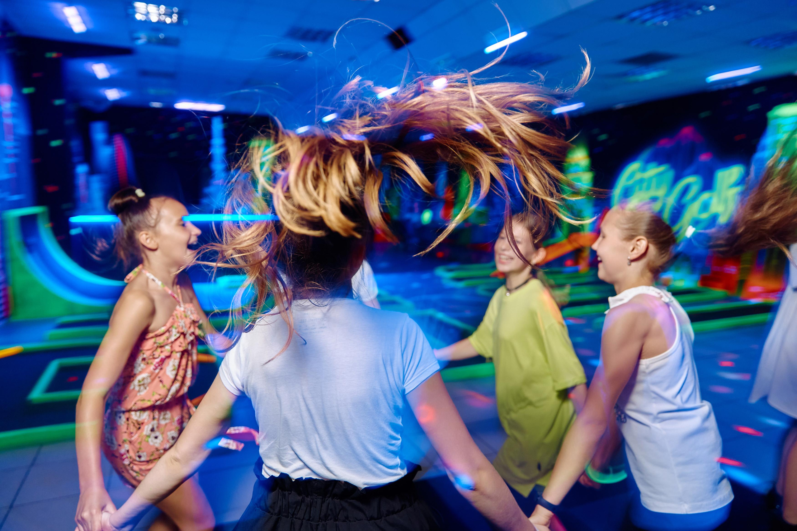 Репортажна зйомка(Дніпро) День Народження Дар'ї