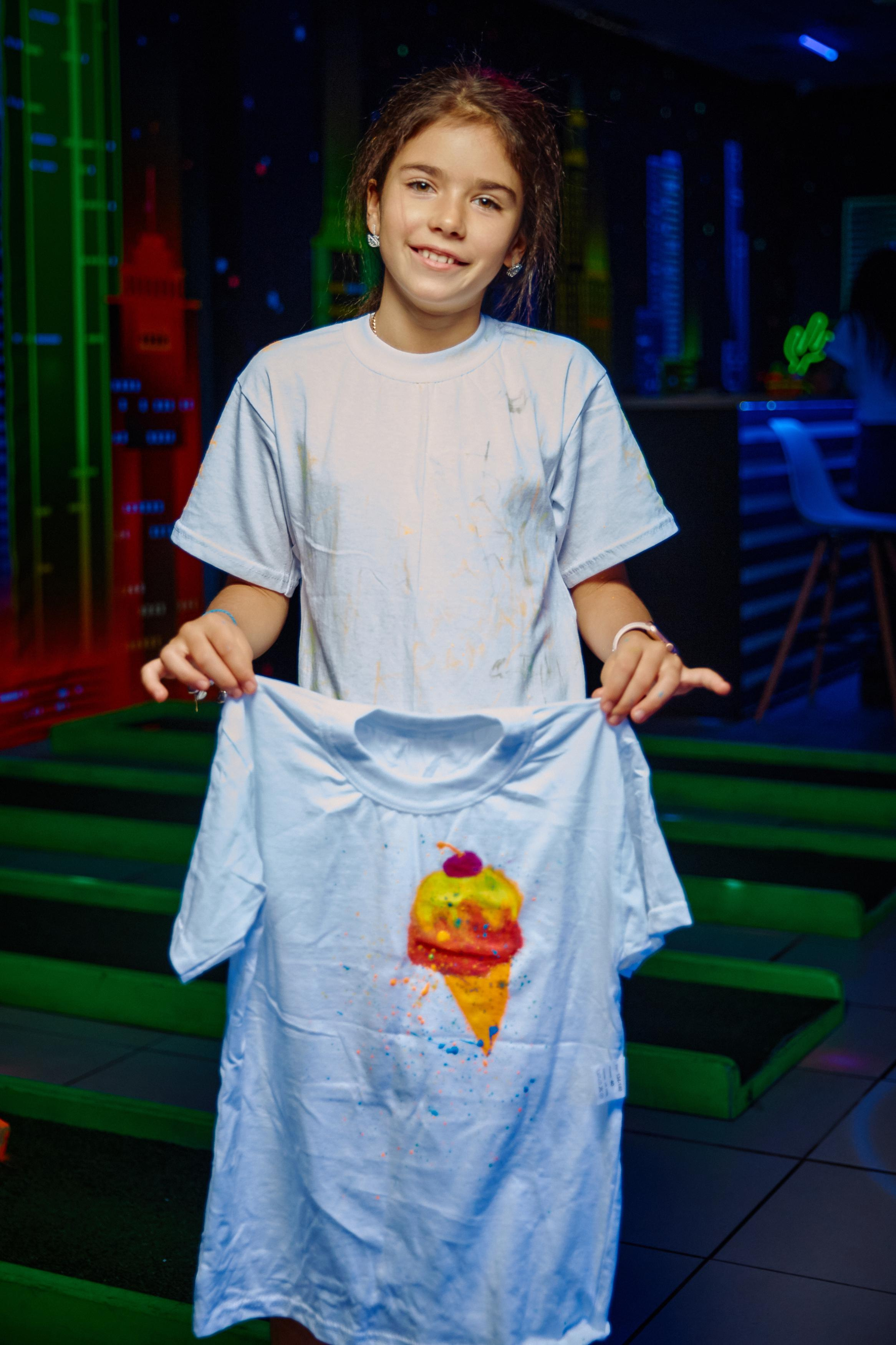 Репортажна зйомка(Дніпро) День Народження Дар'ї