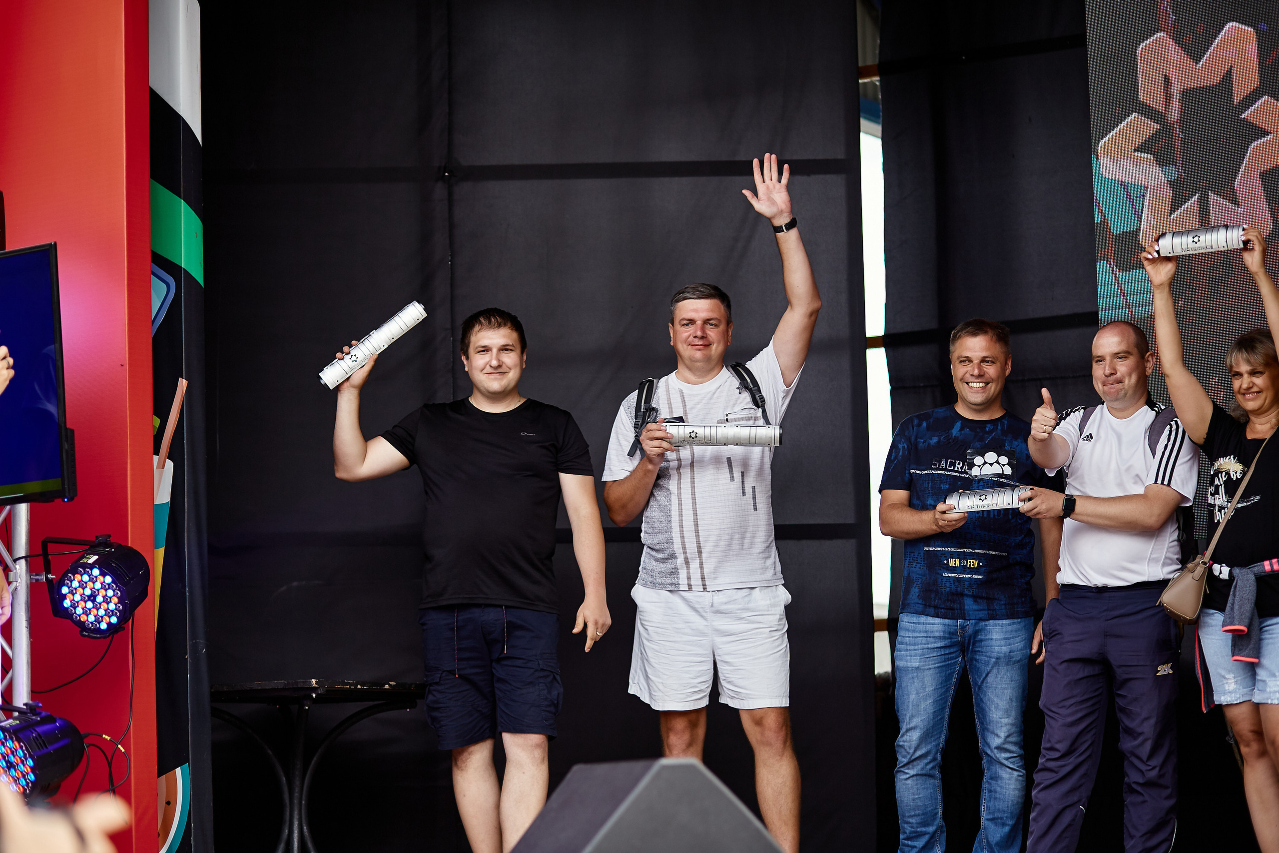 Репортажна фотосессія тимбілдингу для компанії Метінвест Інжинірінг