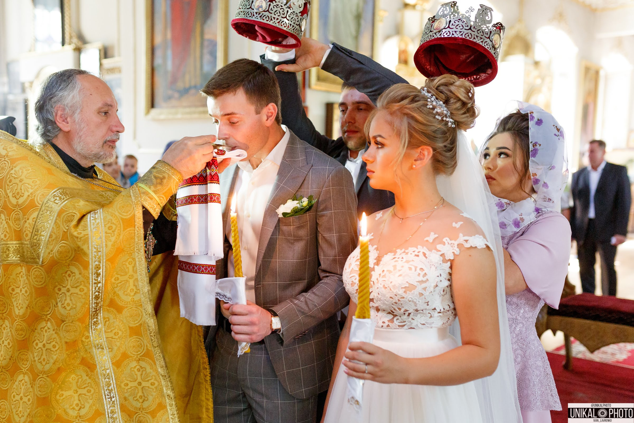 Весільна фотосессія(Дніпро) Дар'ї та Євгена