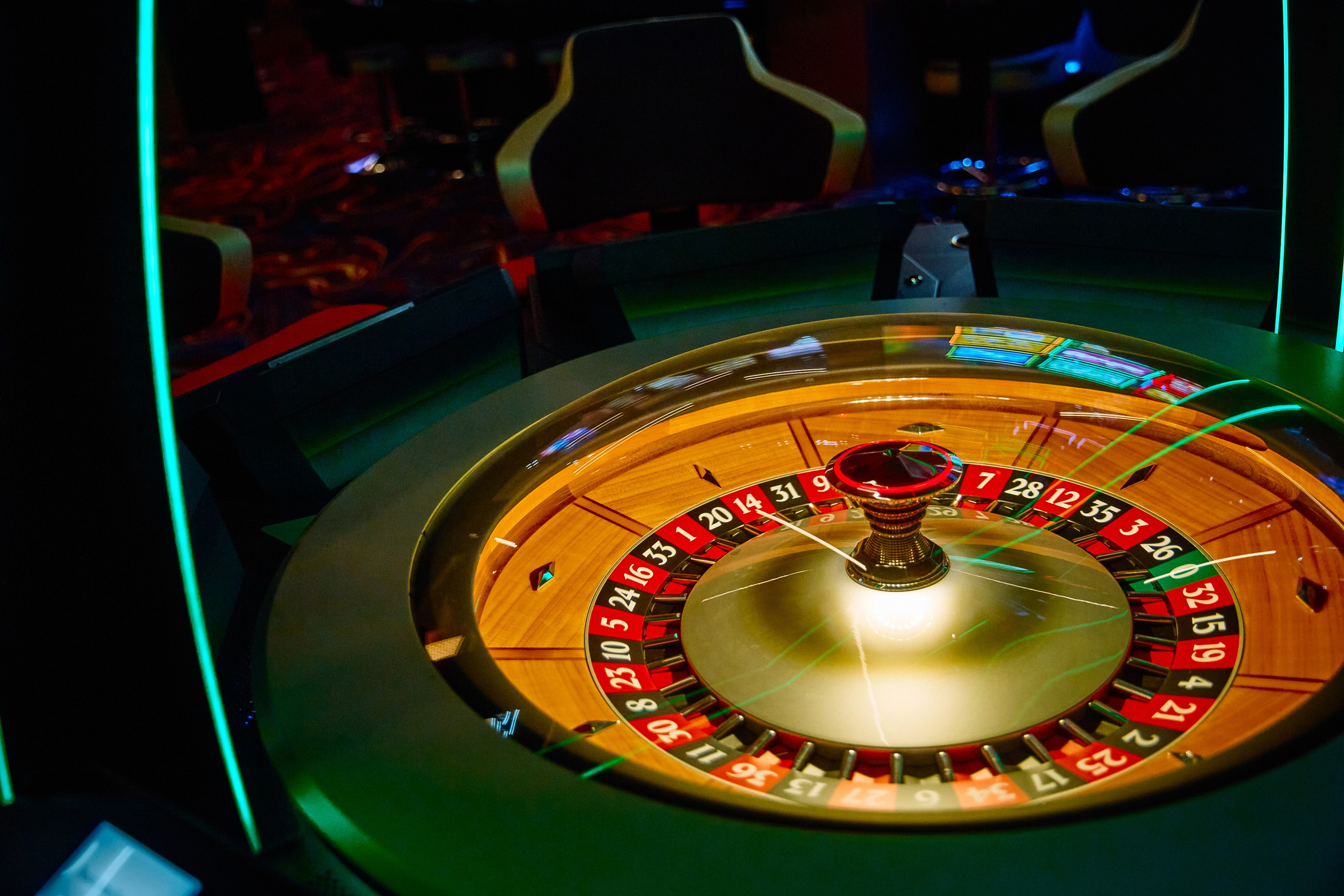 Интерьерная съемка Днепр. Фото помещений