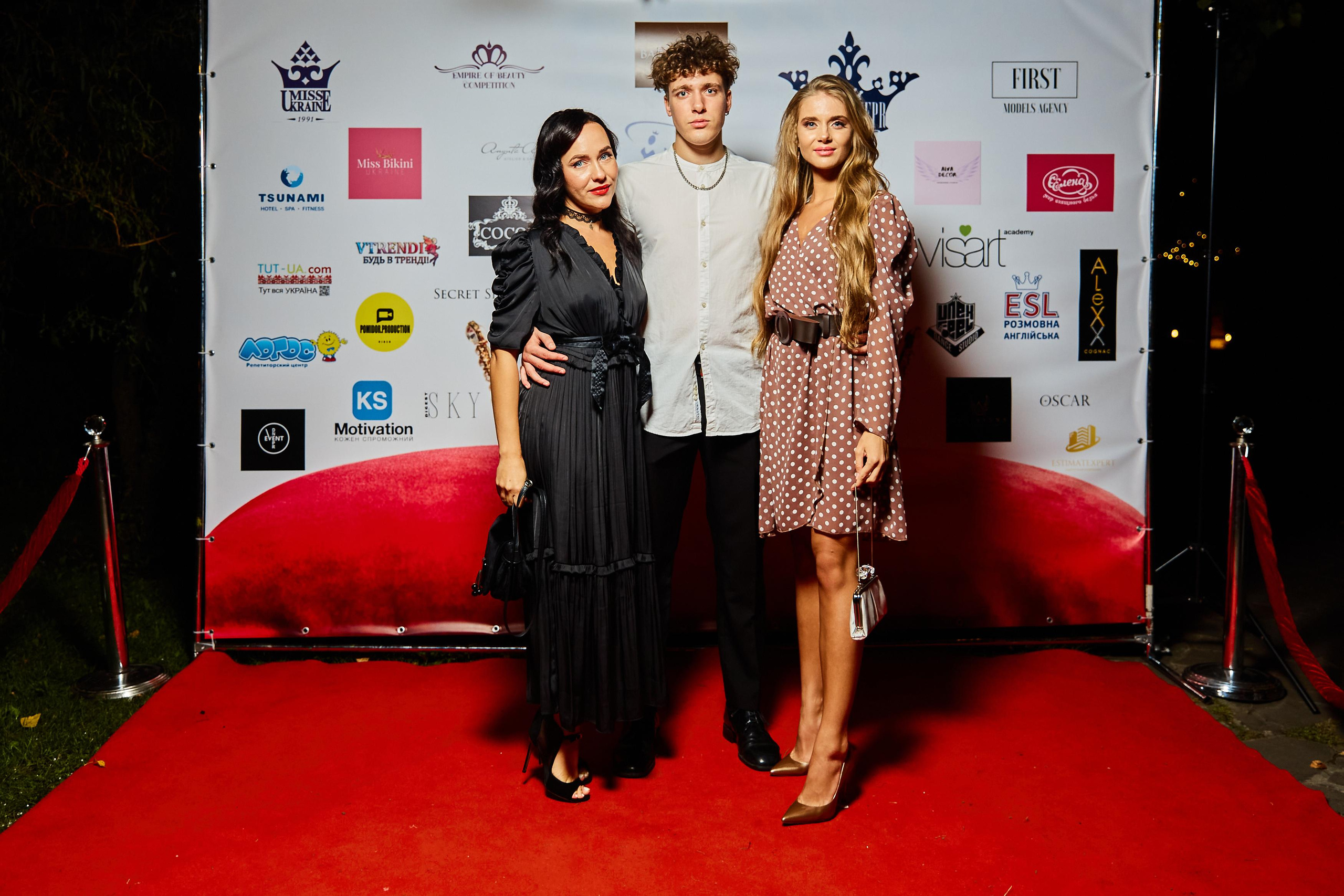 Репортажная съемка(Днепр)Мисс Бикини 2021. Bartolomeo Resort