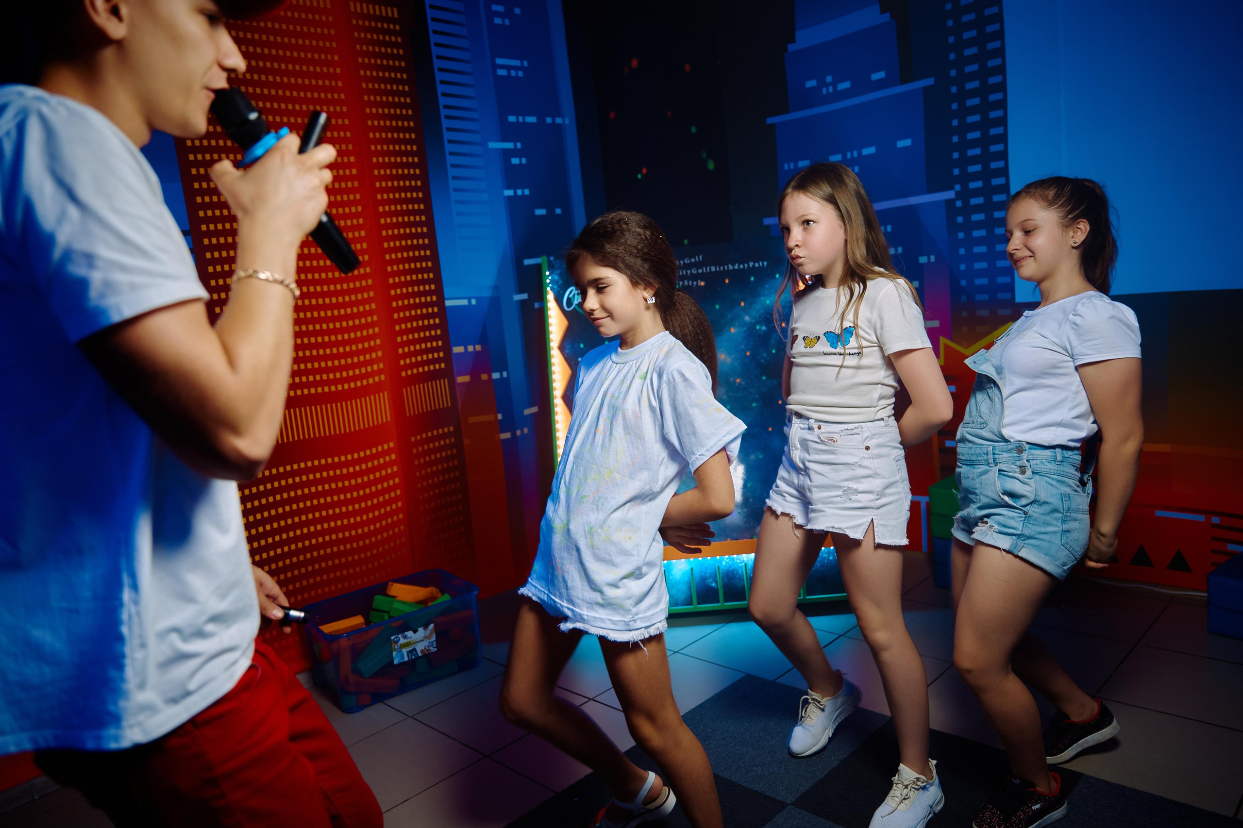 Репортажна зйомка(Дніпро) День Народження Дар'ї