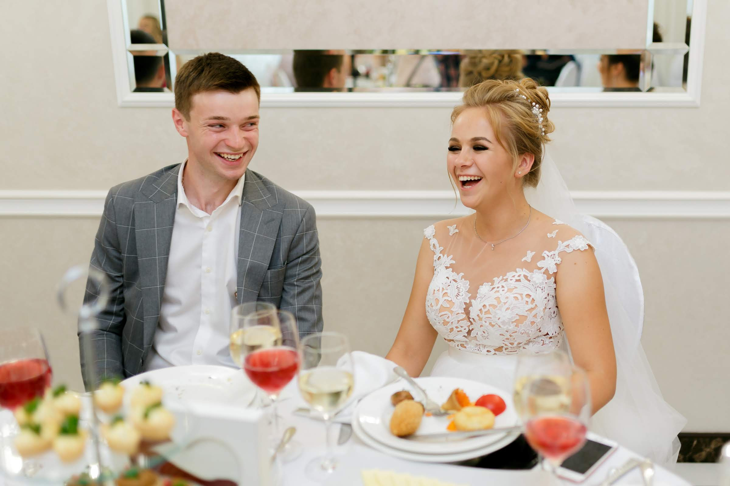 Весільна фотосессія(Дніпро) Дар'ї та Євгена