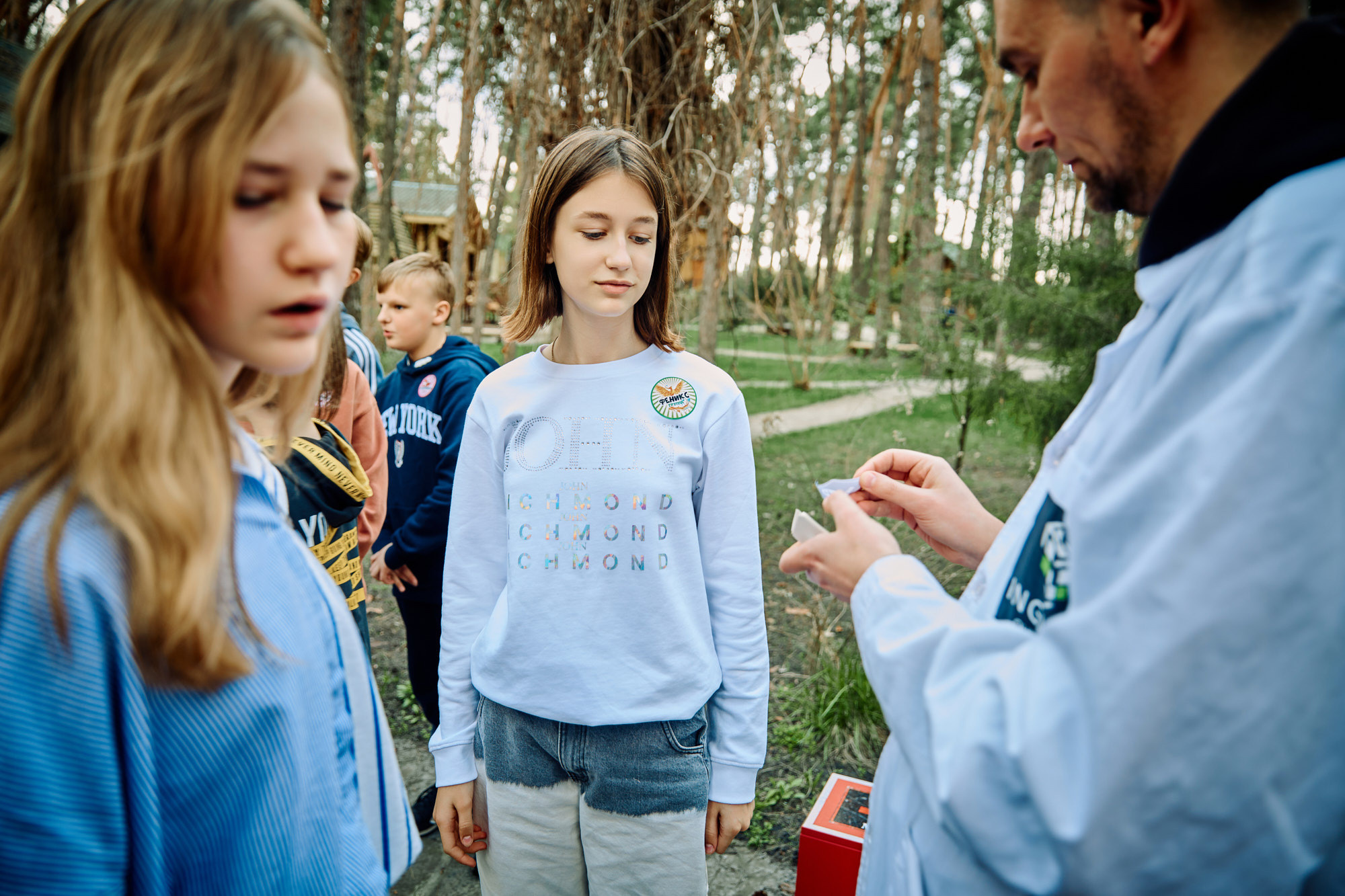 День нарождення Єви