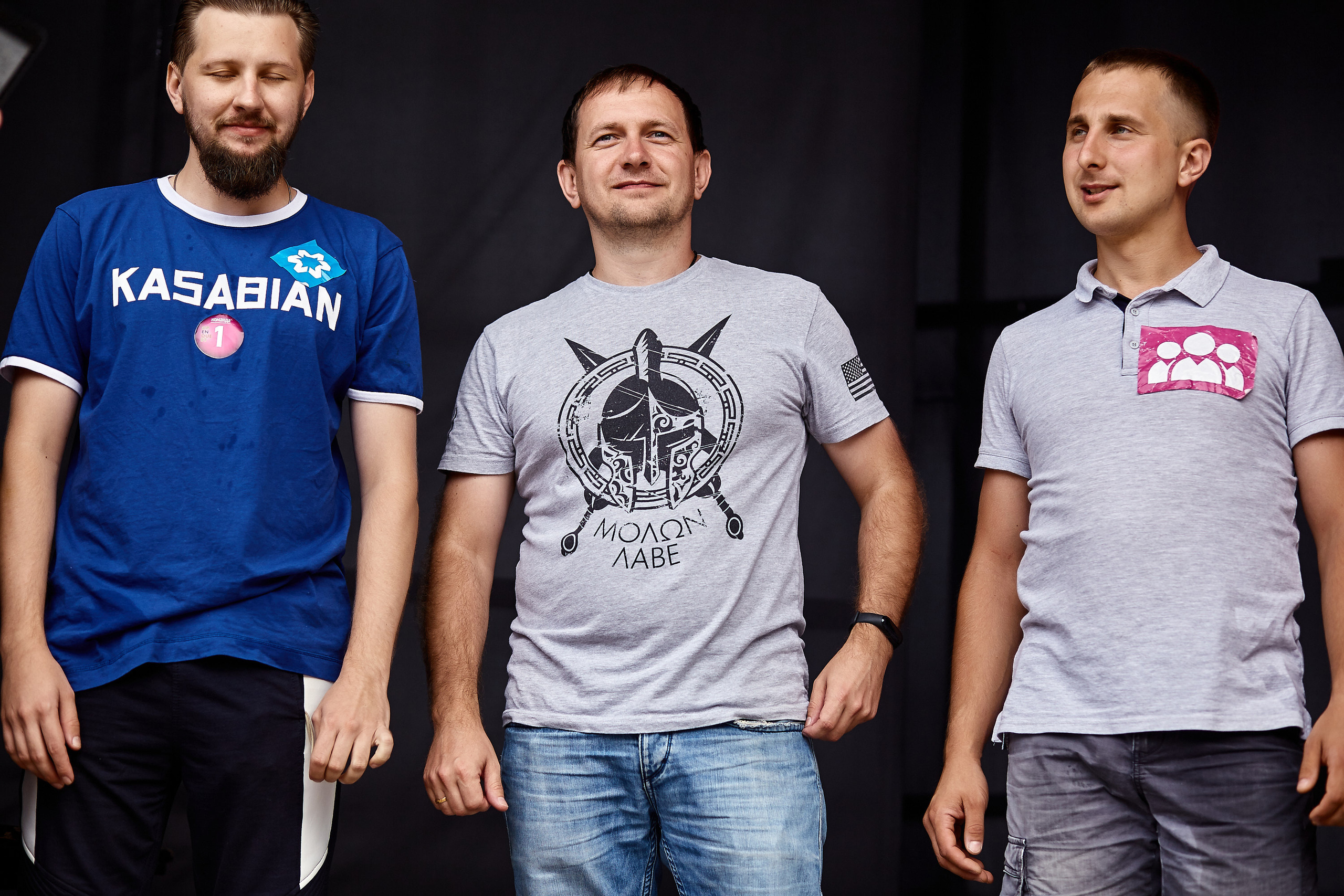 Репортажна фотосессія тимбілдингу для компанії Метінвест Інжинірінг