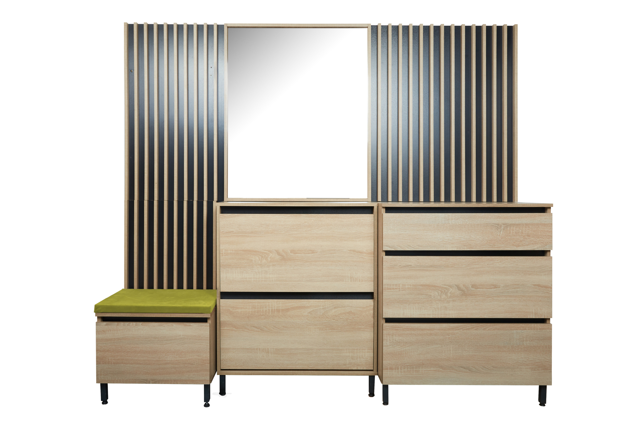 Фото для изготовителя мебели АМФ