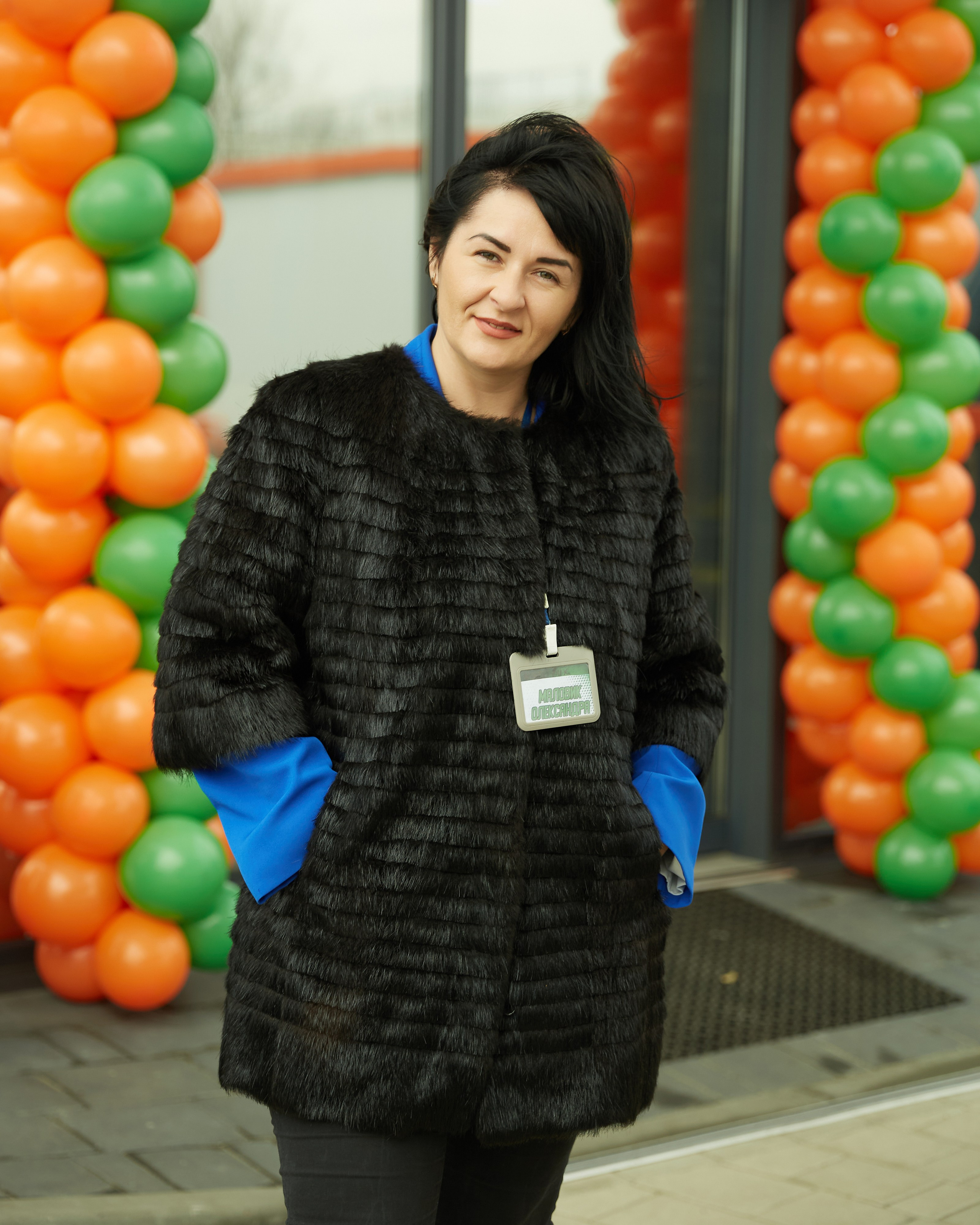 Съемка для сети АЗС «Восток Газ»