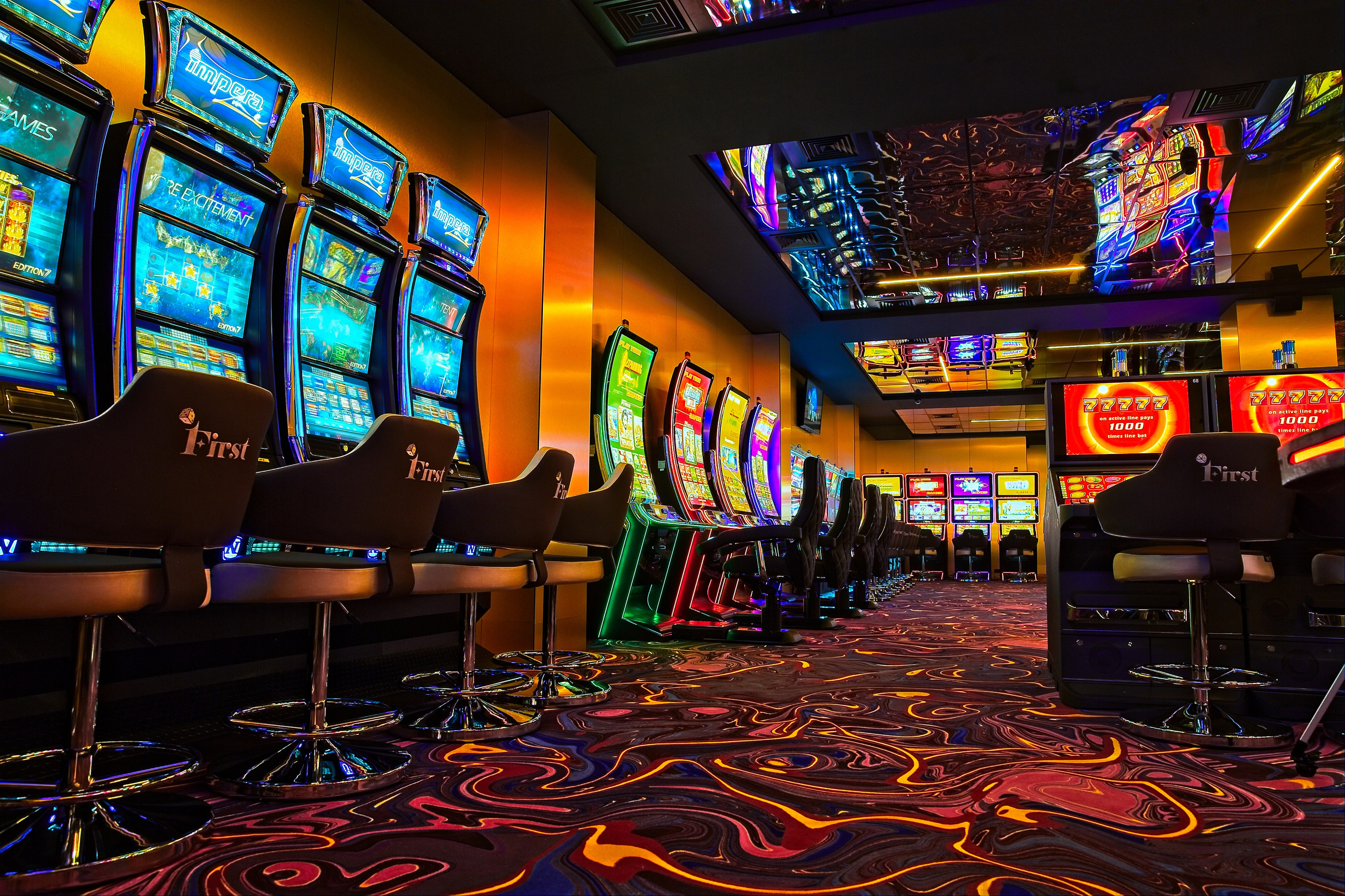 Интерьерная съемка Днепр. Фото помещений