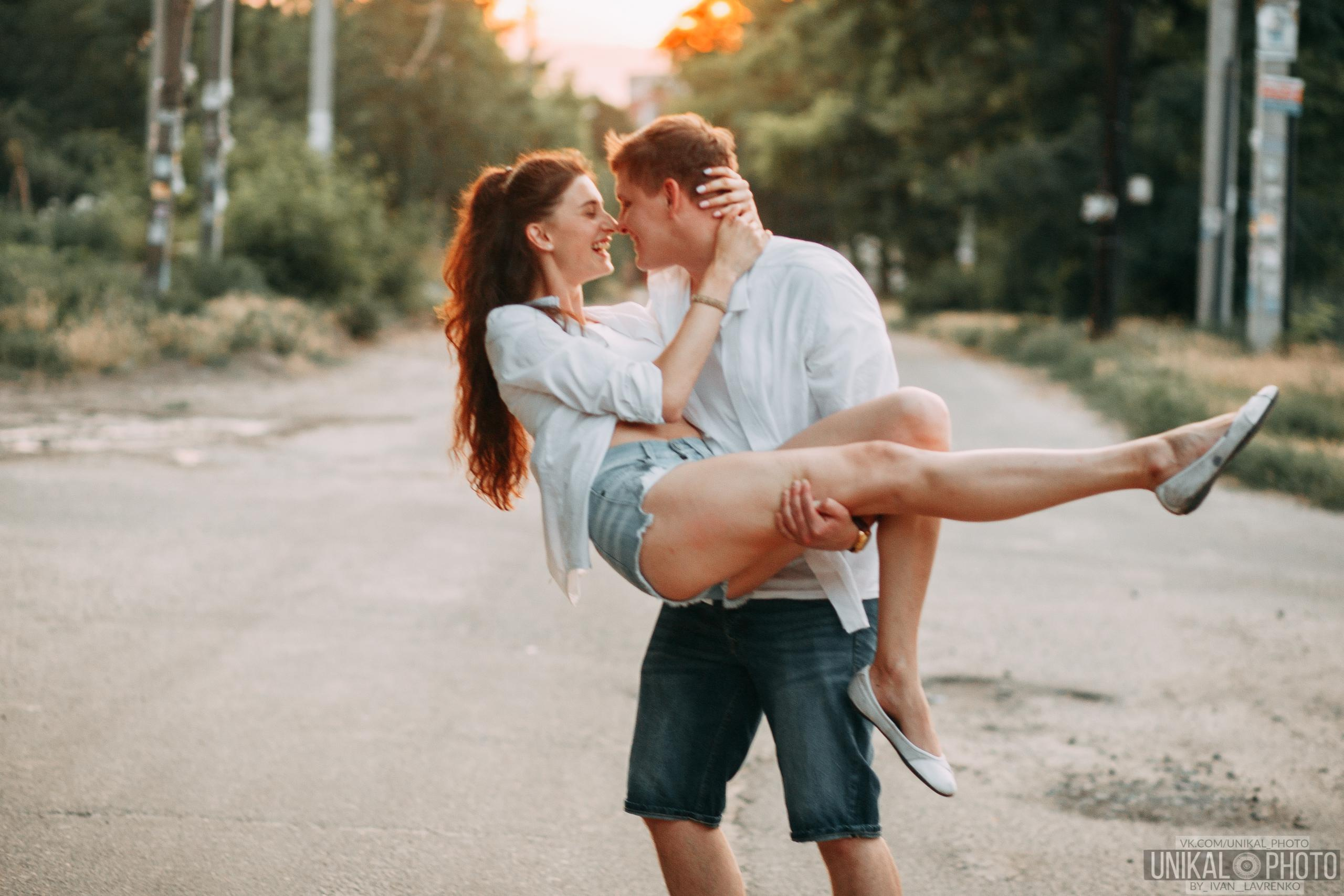 Весільна фотосессія(Дніпро) Влади Та Андрія