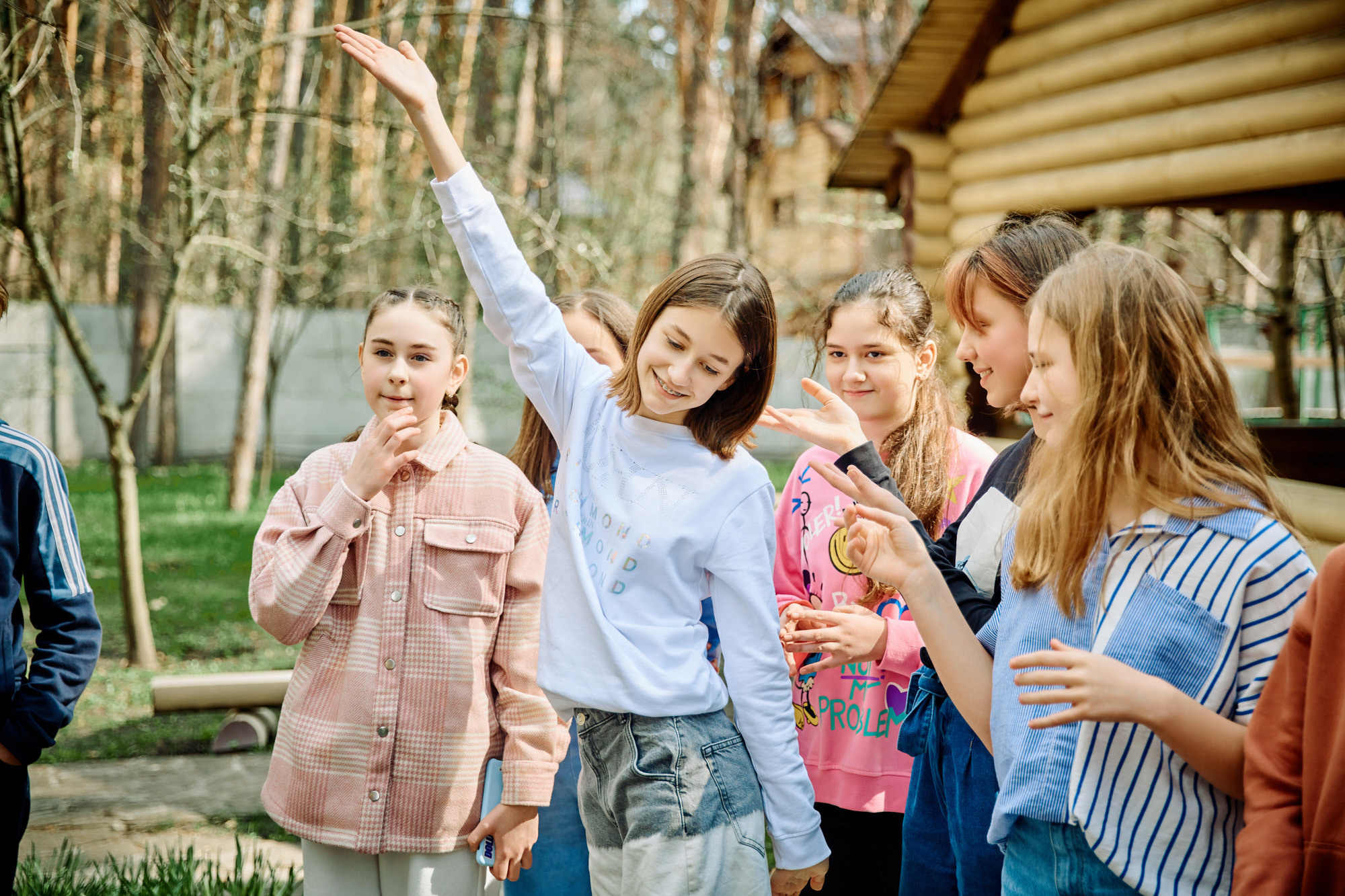 День нарождення Єви