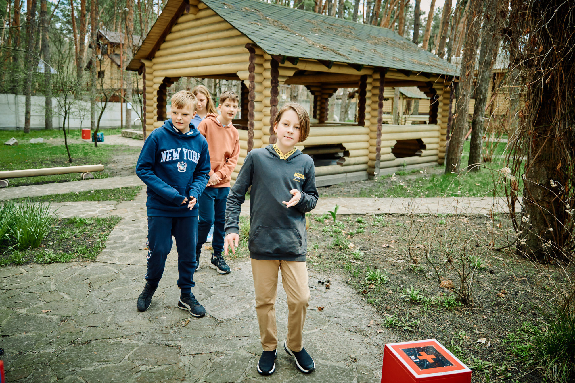 День нарождення Єви