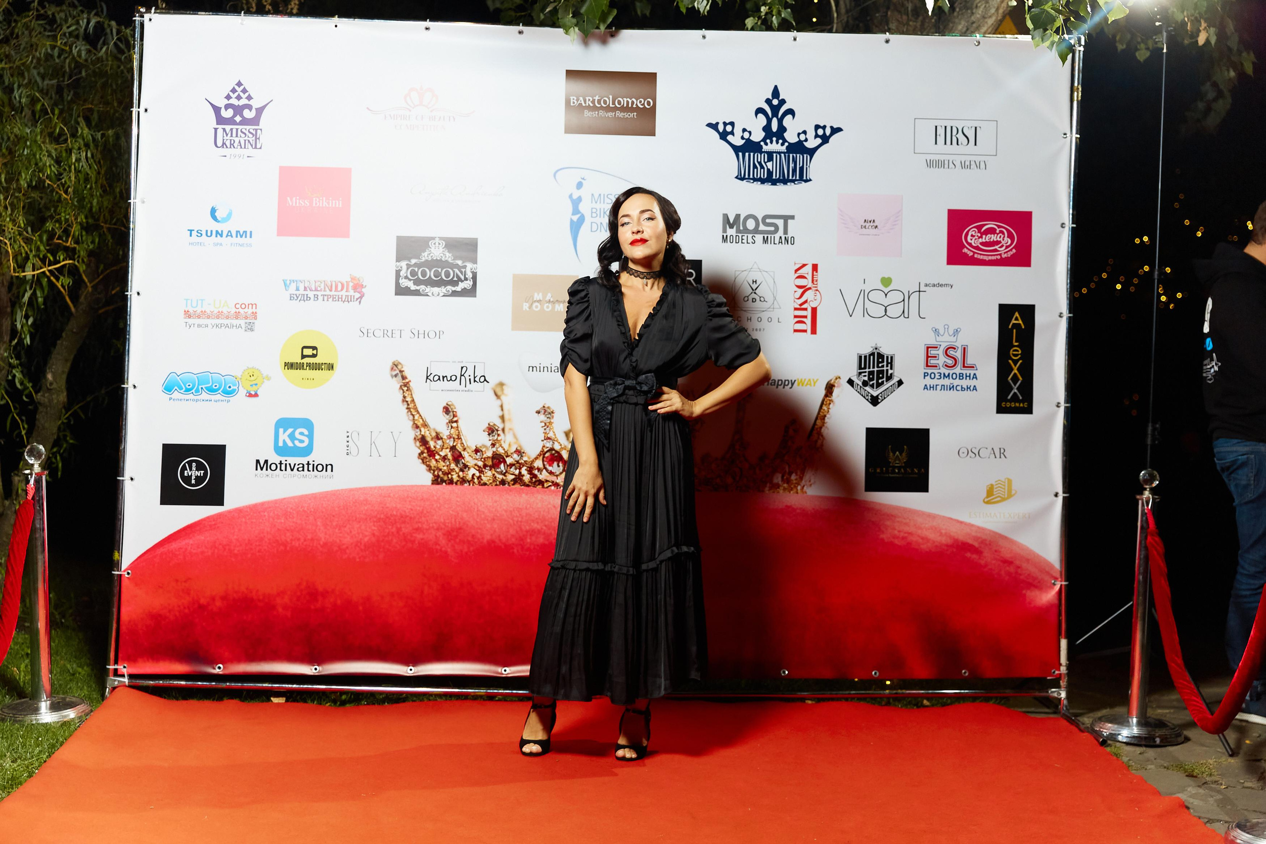 Репортажная съемка(Днепр)Мисс Бикини 2021. Bartolomeo Resort