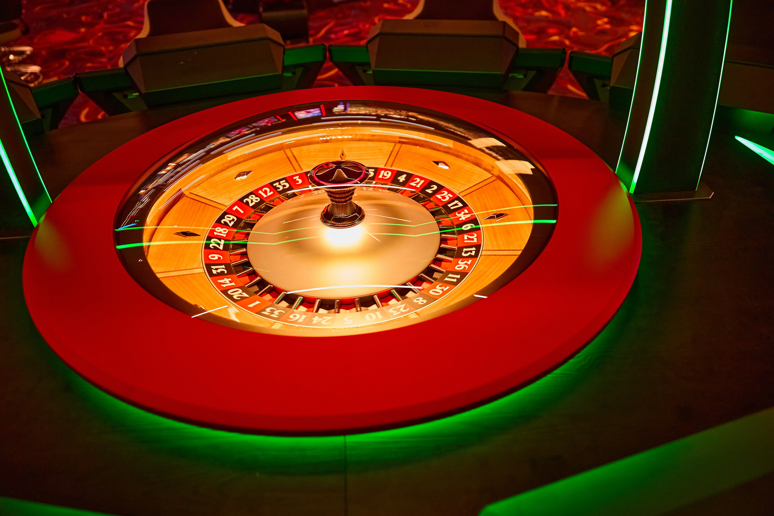 Интерьерная съемка Днепр. Фото помещений