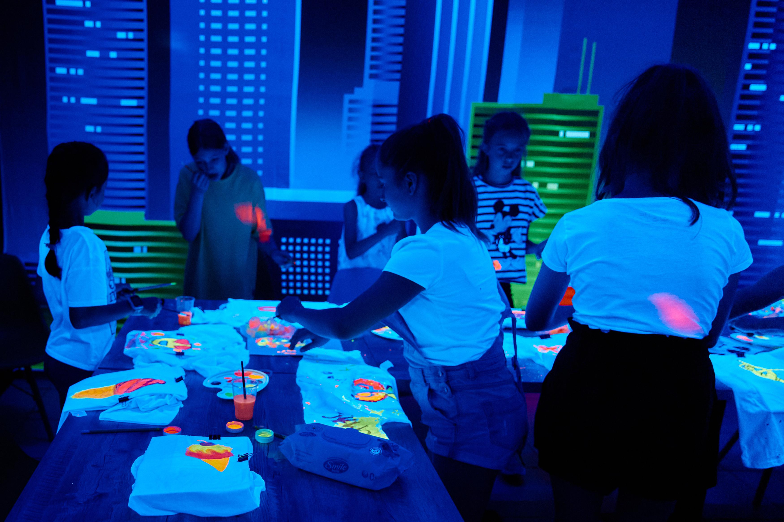 Репортажна зйомка(Дніпро) День Народження Дар'ї