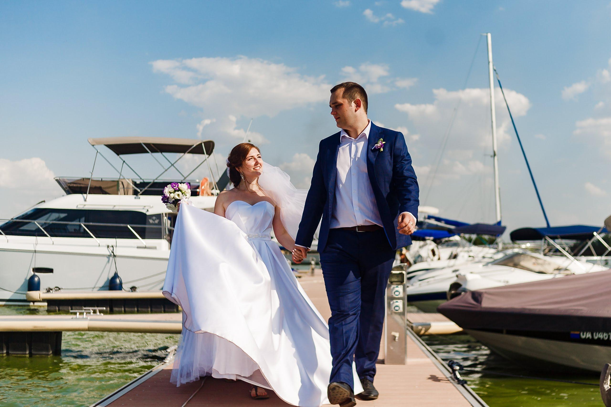 Свадебная Фотосессия (Днепр).Свадебный Фотограф Иван Лавренко