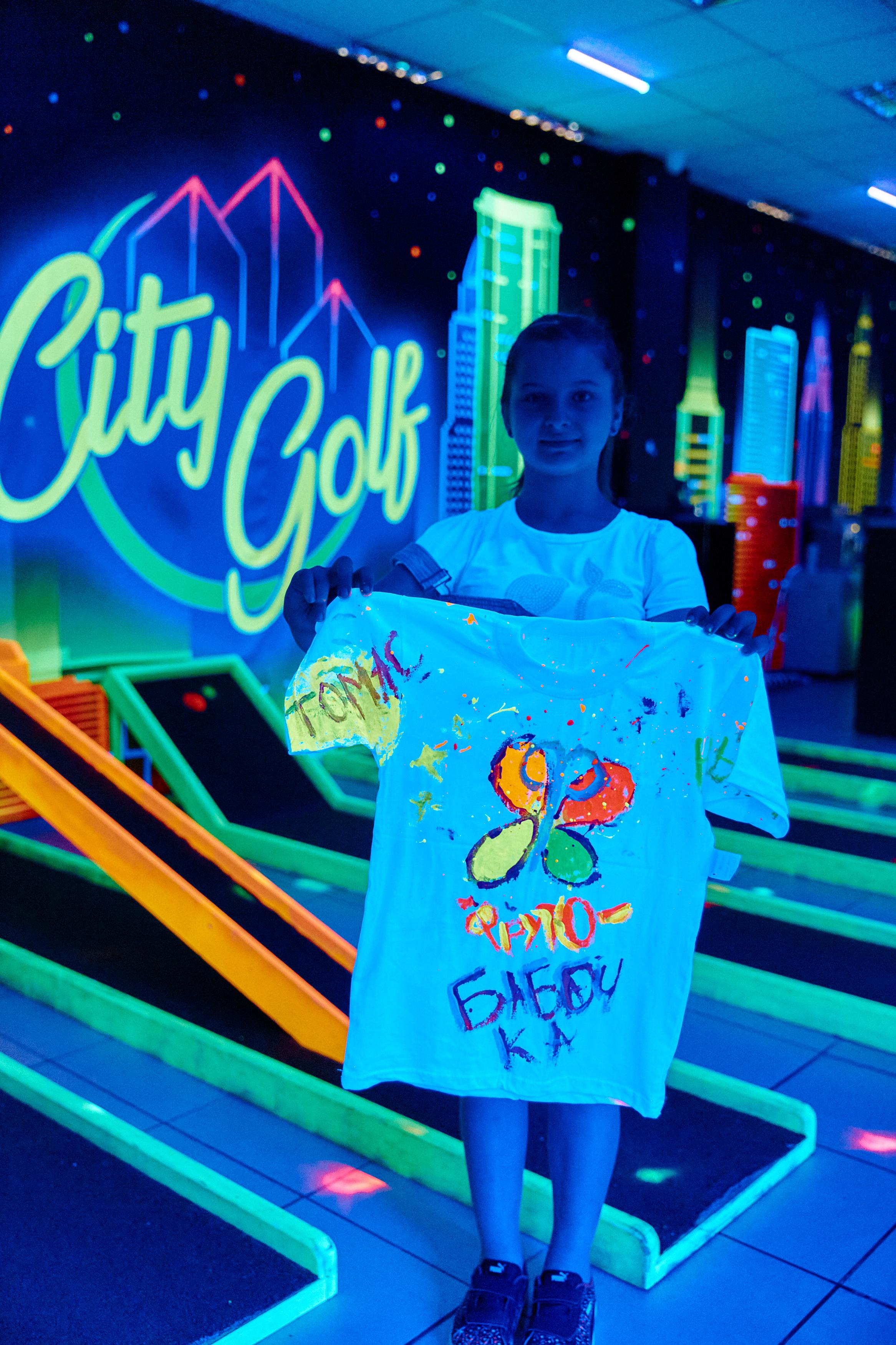 Репортажна зйомка(Дніпро) День Народження Дар'ї